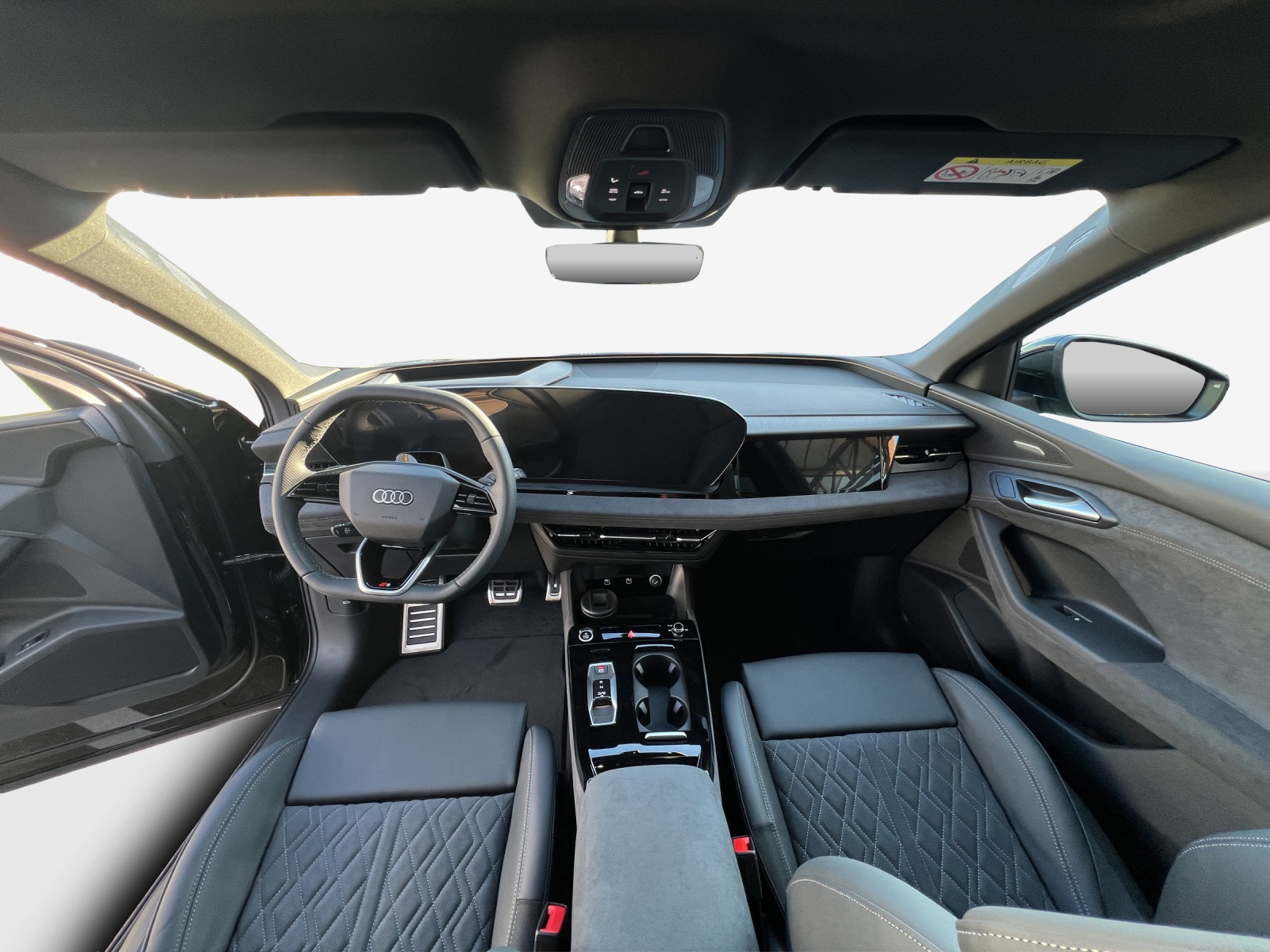 AUDI Q6 e-tron quattro-image-8