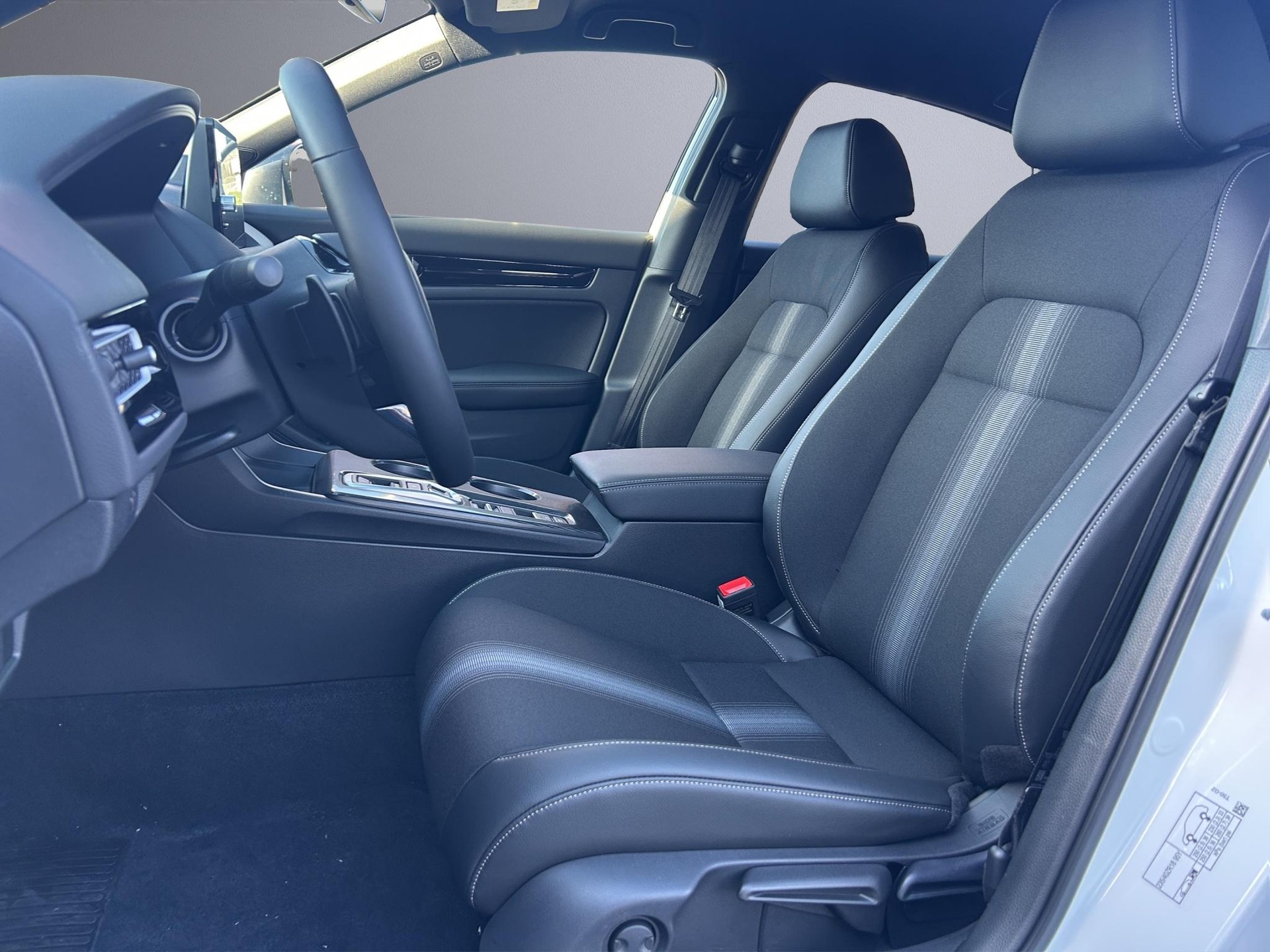 HONDA Civic 2.0 i-MMD Sport-image-8