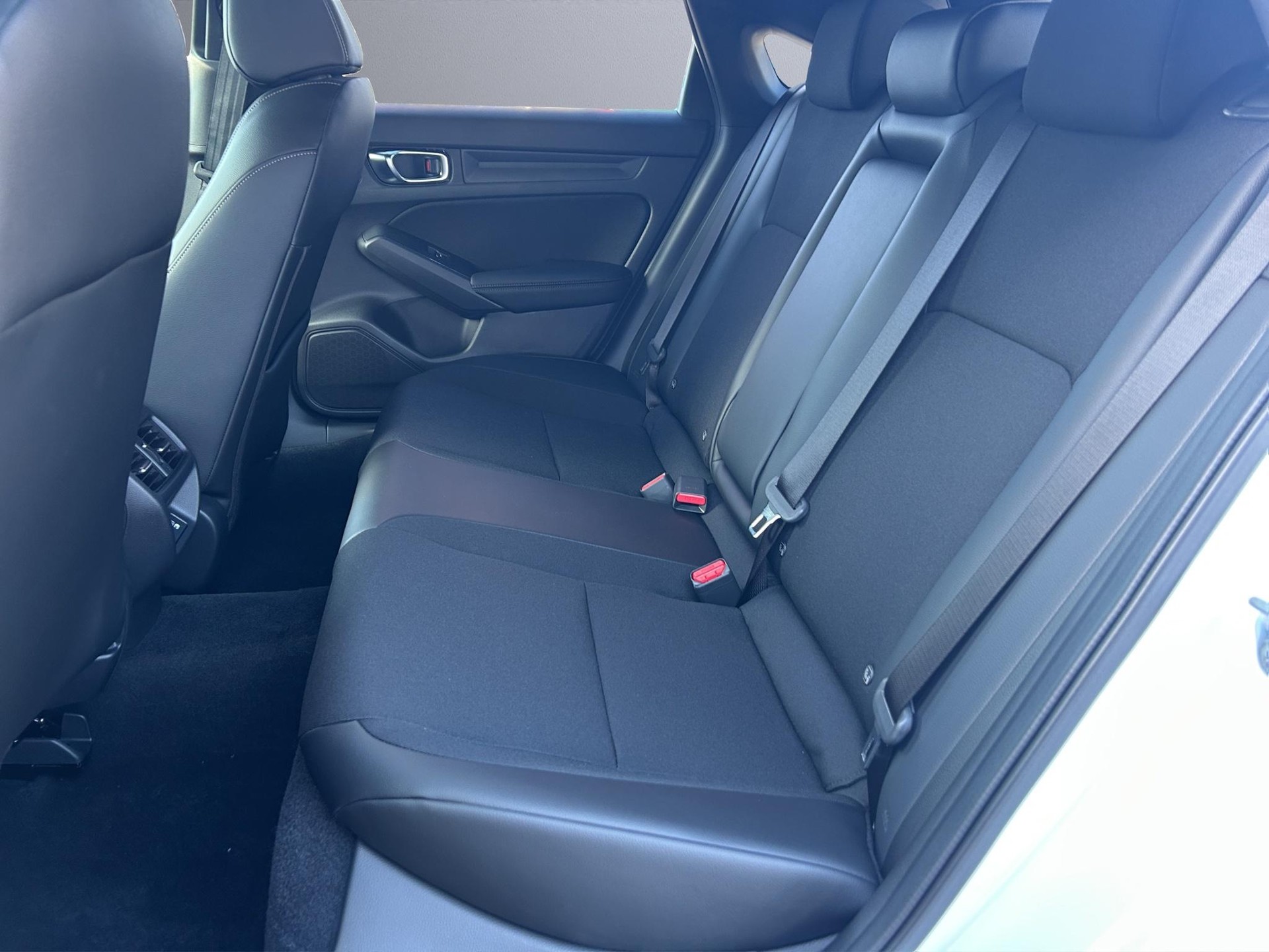 HONDA Civic 2.0 i-MMD Sport-image-9