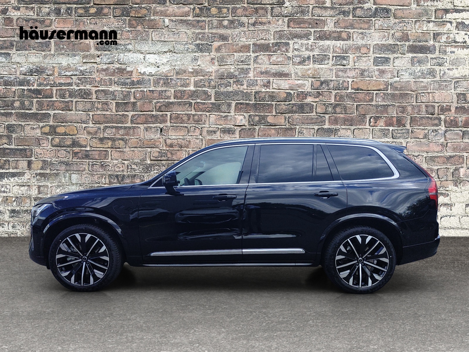 VOLVO XC90 2.0 T8 TE Plus Bright eAWD-image-1