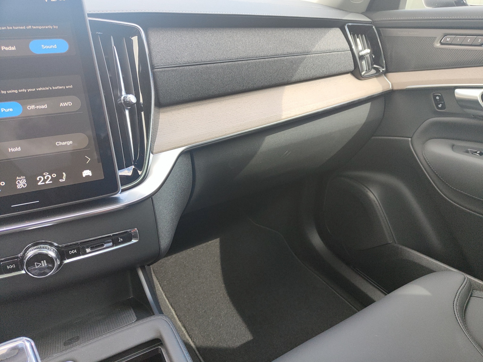 VOLVO XC90 2.0 T8 TE Plus Bright eAWD-image-7