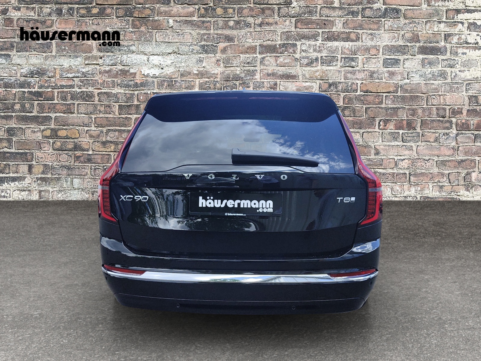 VOLVO XC90 2.0 T8 TE Plus Bright eAWD-image-13