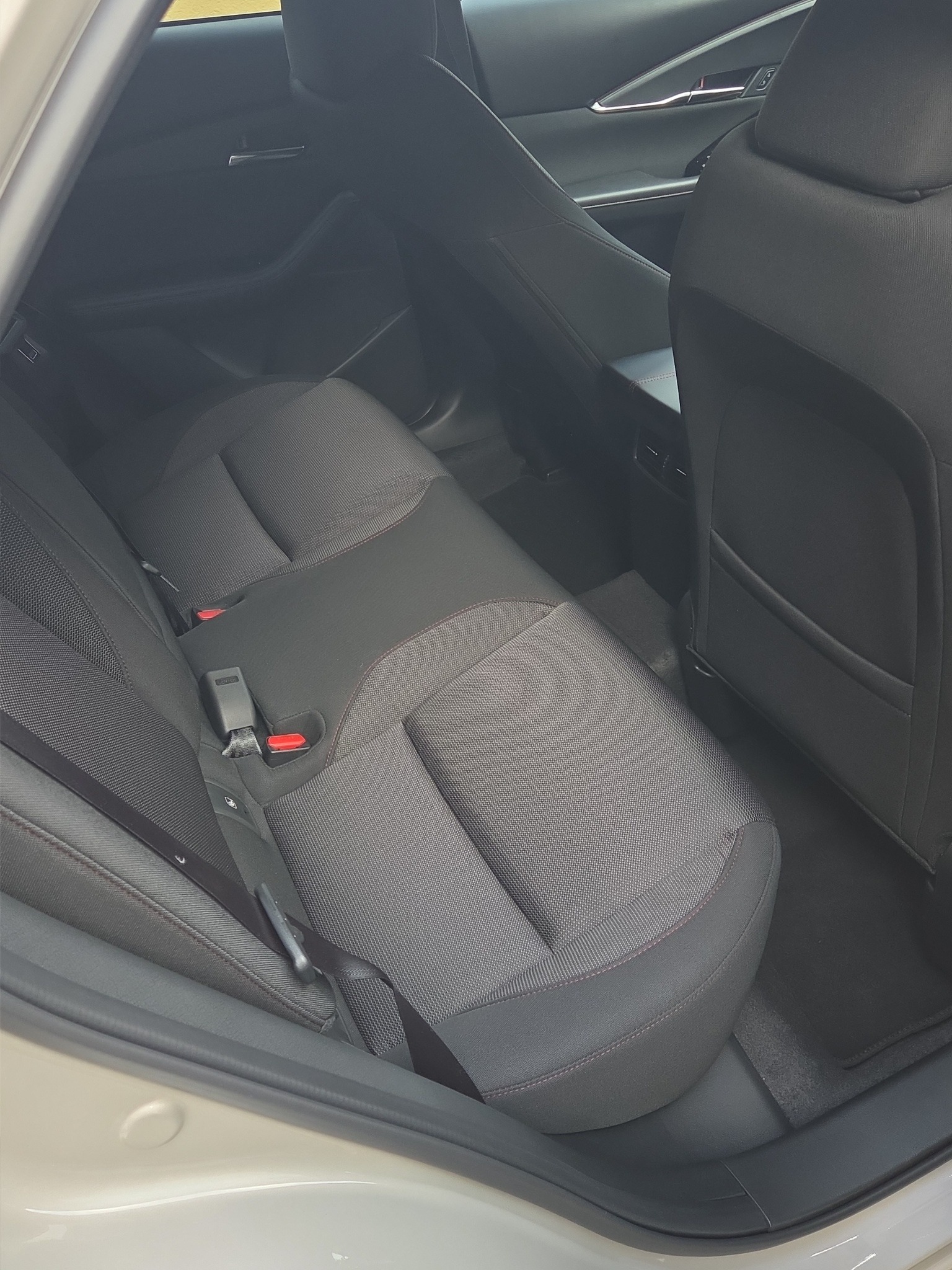 MAZDA CX-30 SKYACTIV-X 186 M Hybrid Homura FWD AT-image-16