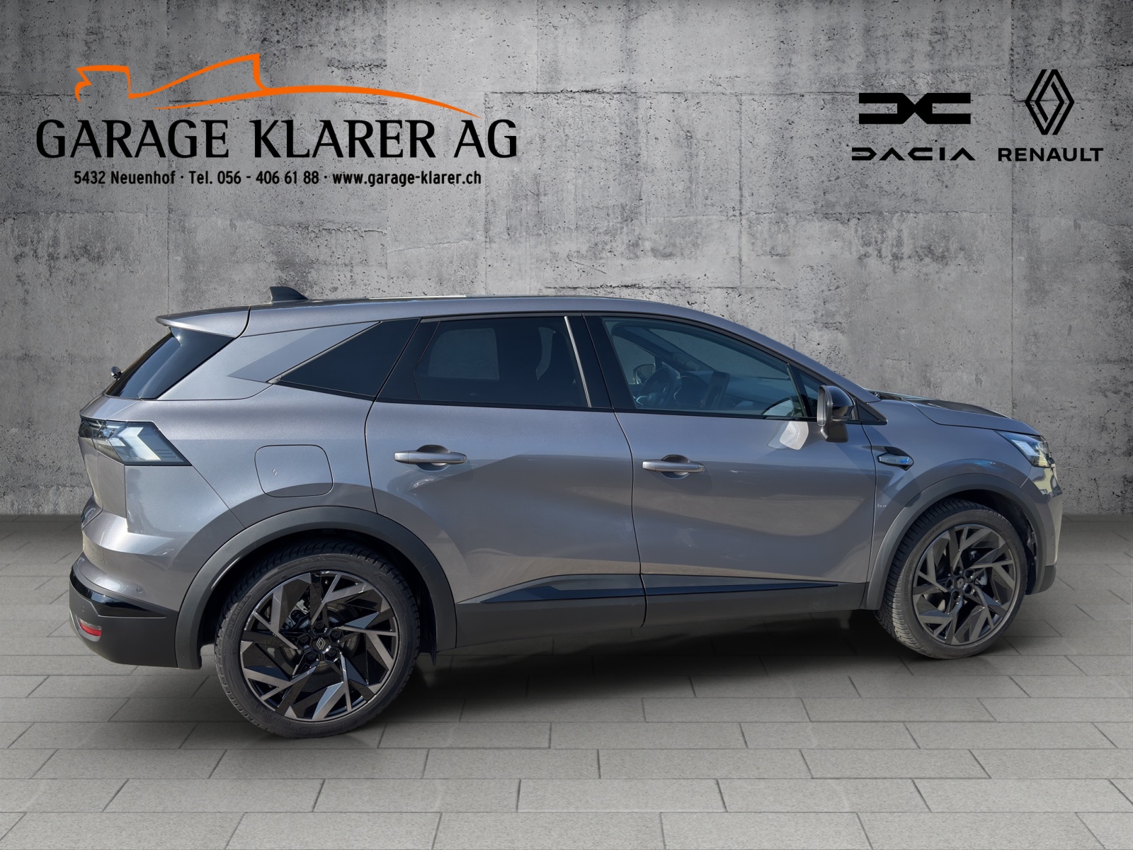 RENAULT Symbioz 1.6 E-Tech Esprit Alpine-image-14