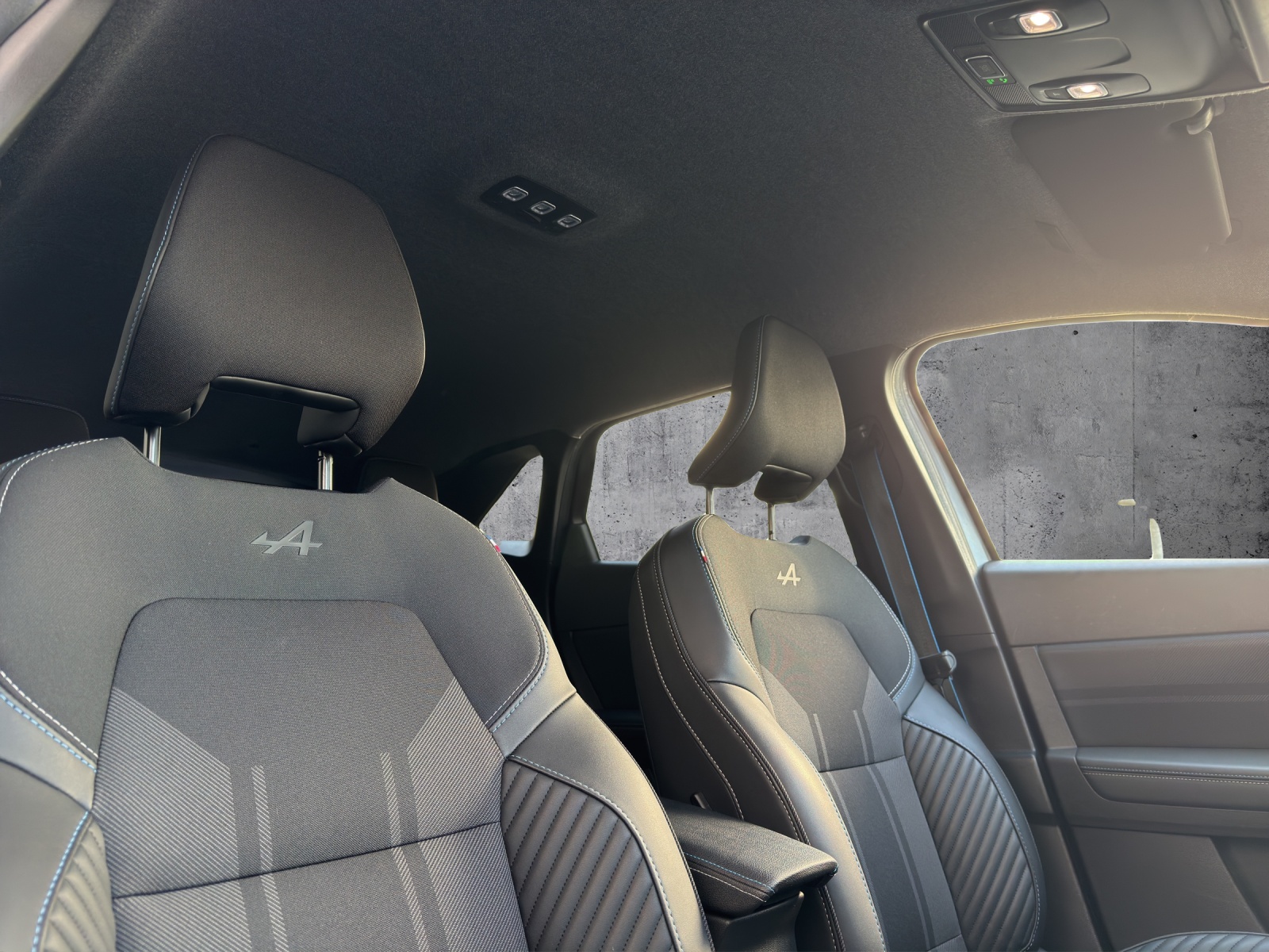 RENAULT Symbioz 1.6 E-Tech Esprit Alpine-image-23