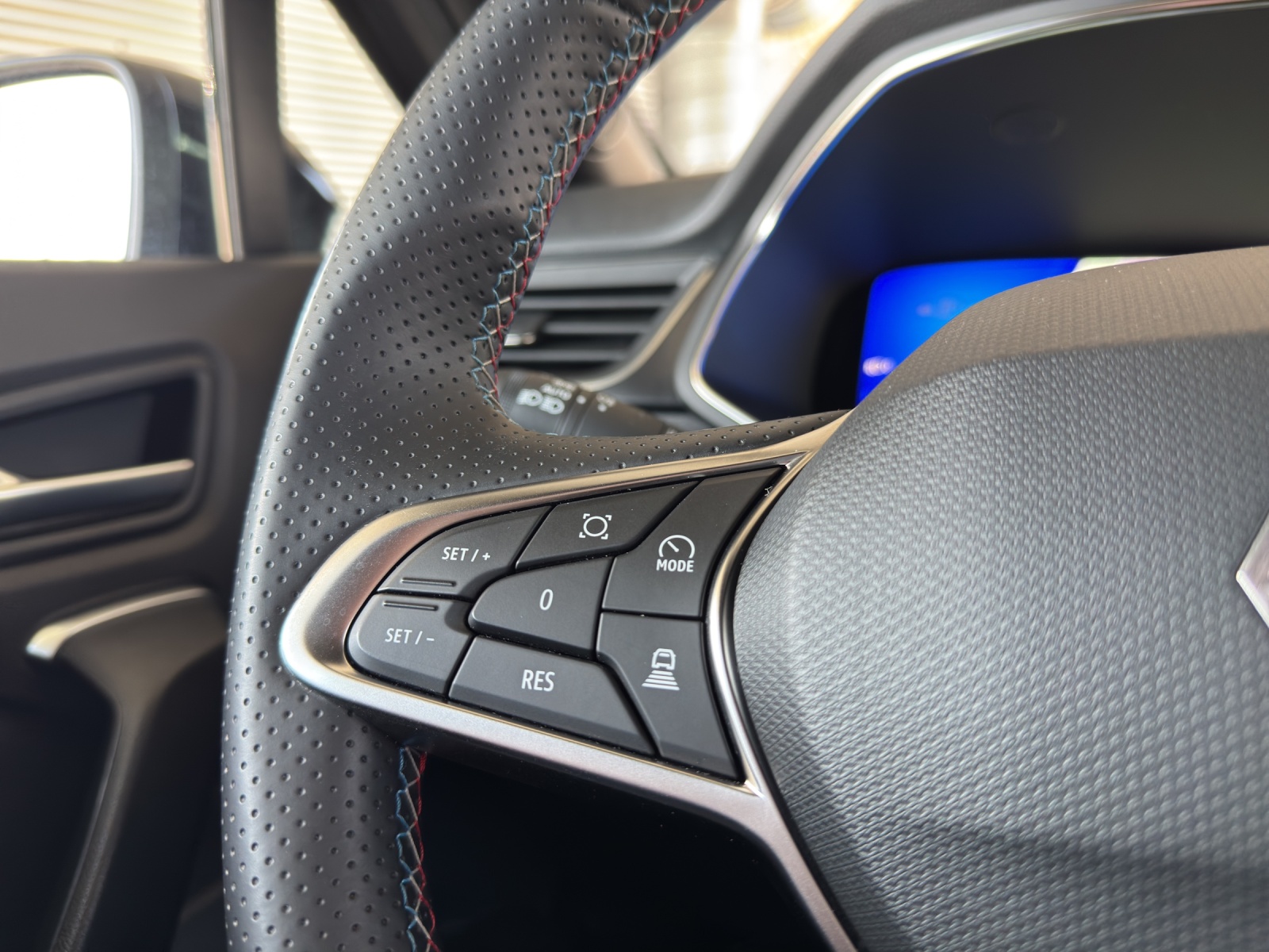 RENAULT Symbioz 1.6 E-Tech Esprit Alpine-image-29