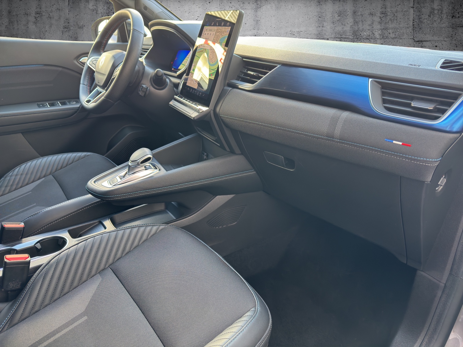 RENAULT Symbioz 1.6 E-Tech Esprit Alpine-image-22
