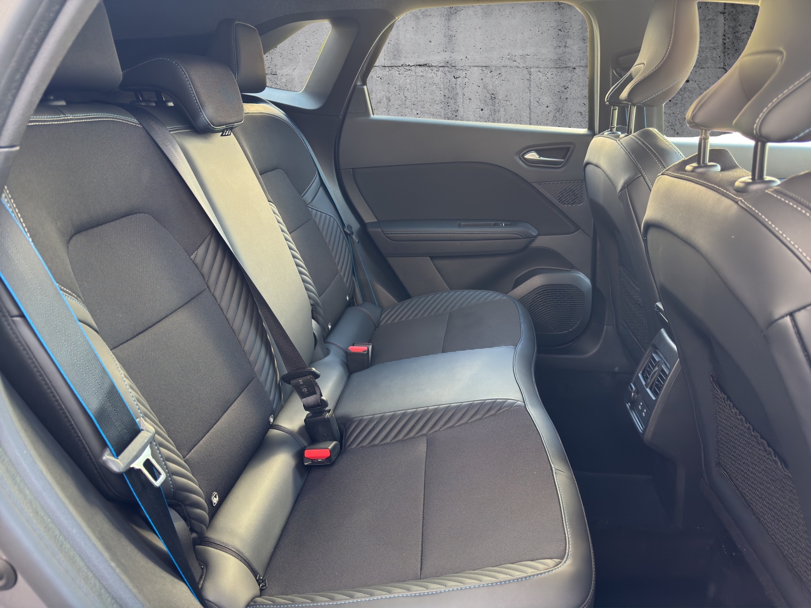 RENAULT Symbioz 1.6 E-Tech Esprit Alpine-image-25