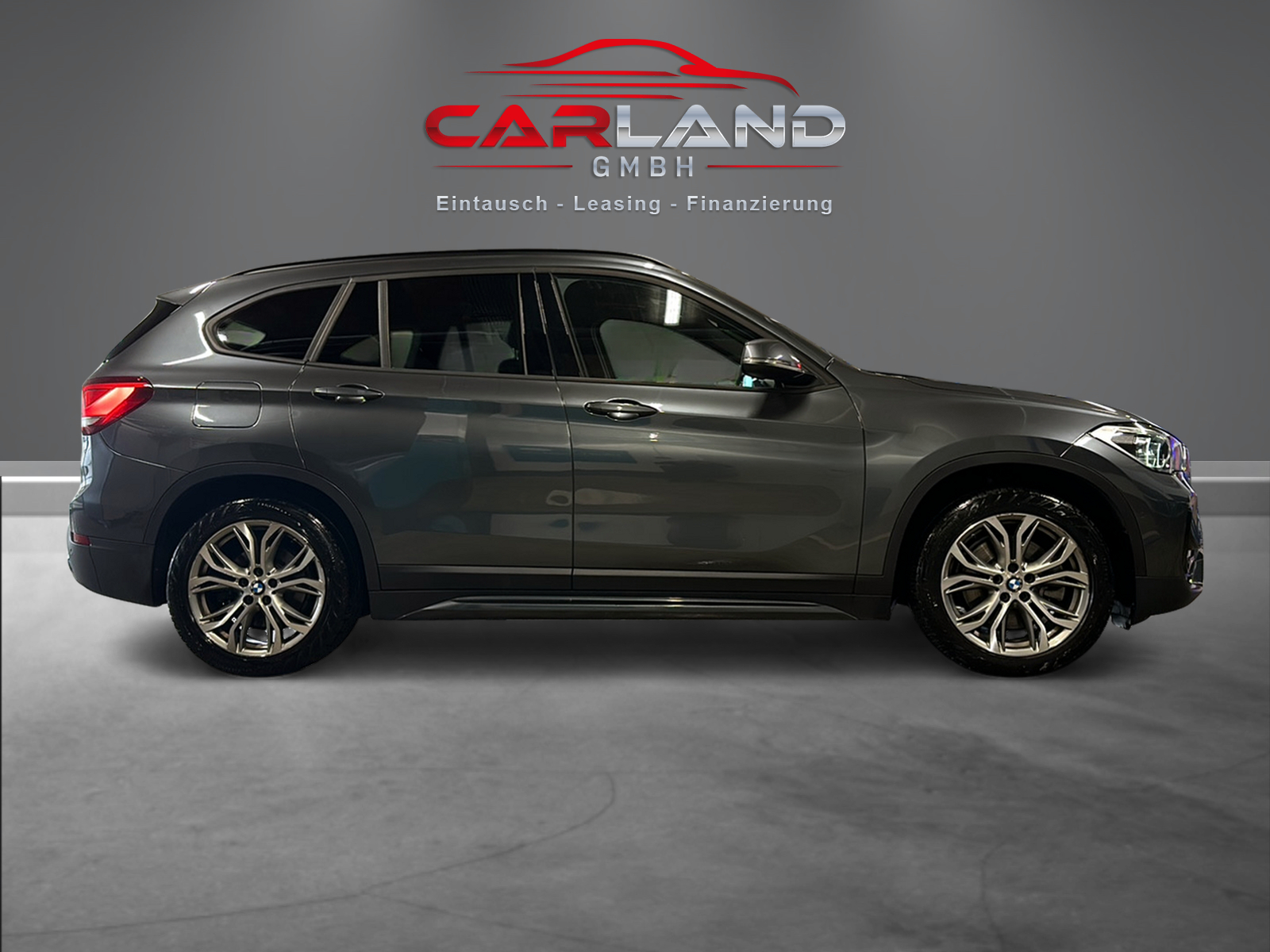 BMW X1 xDrive 25e Sport Line Steptronic-image-5
