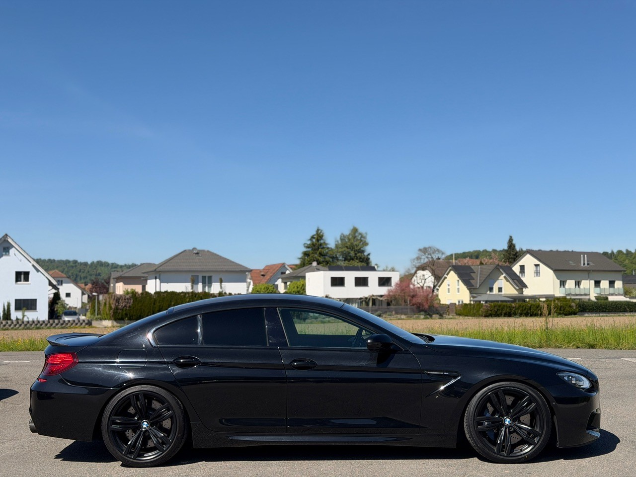 BMW M6 Gran Coupé Drivelogic-image-11