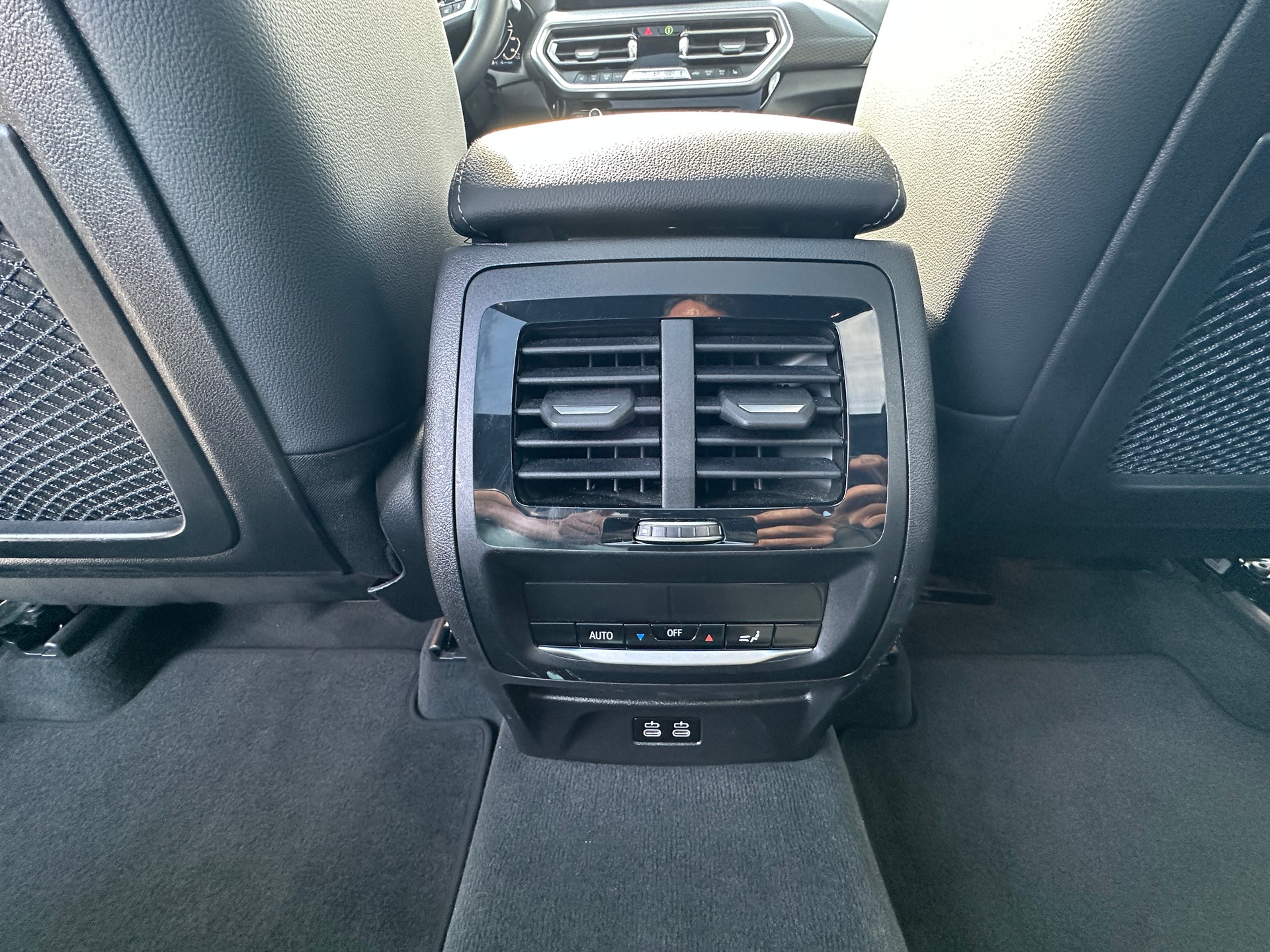 BMW X3 xDrive 30e M Sport-image-14