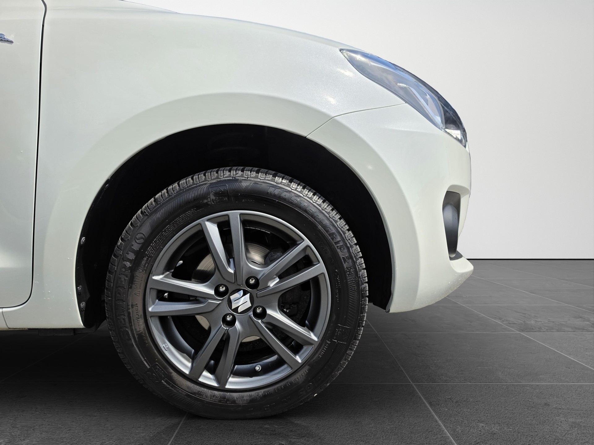 SUZUKI Swift 1.2i Piz Sulai Top Hybrid Allgrip 4x4-image-10