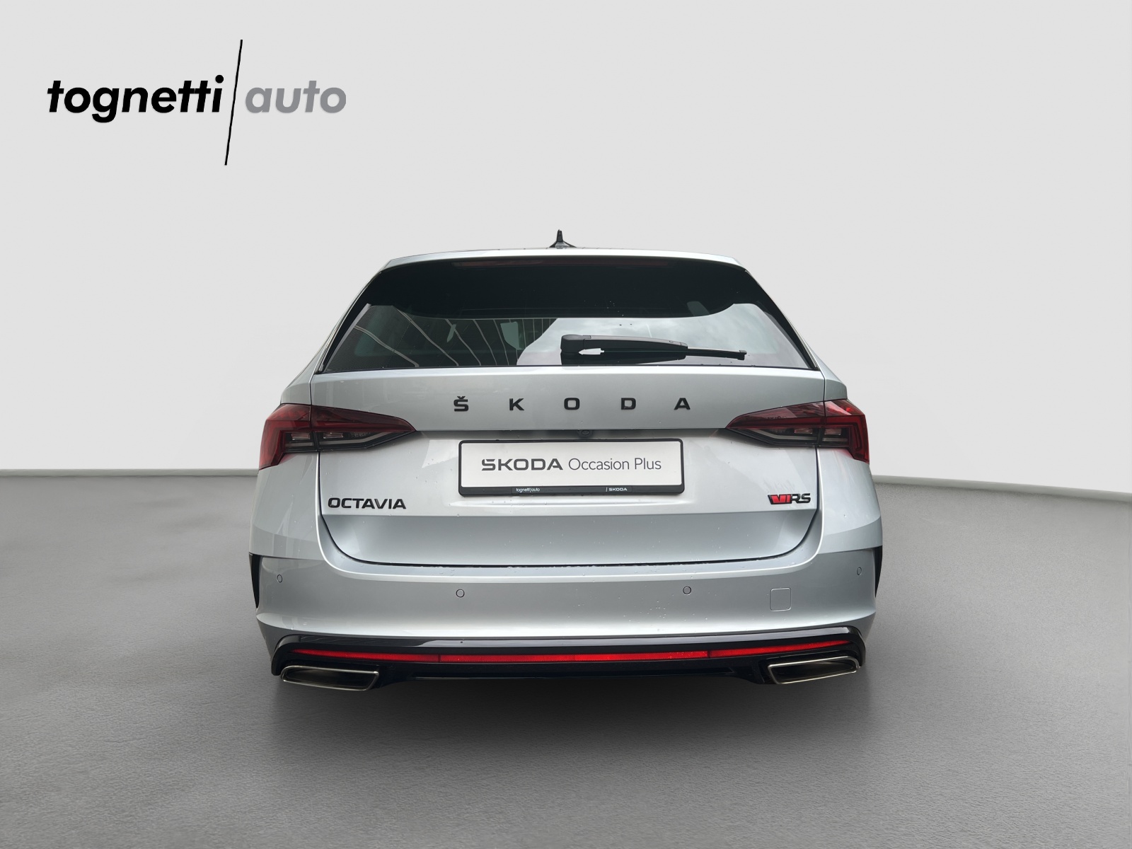 SKODA Octavia Combi 2.0 TSI DSG RS-image-7
