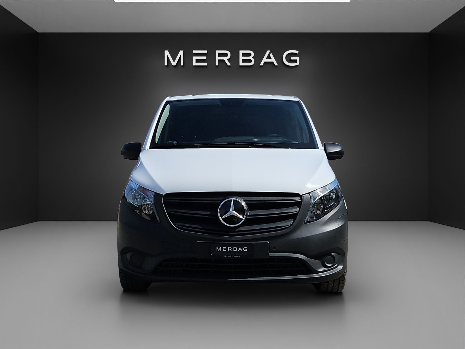 MERCEDES-BENZ eVito 112 Lang-image-1