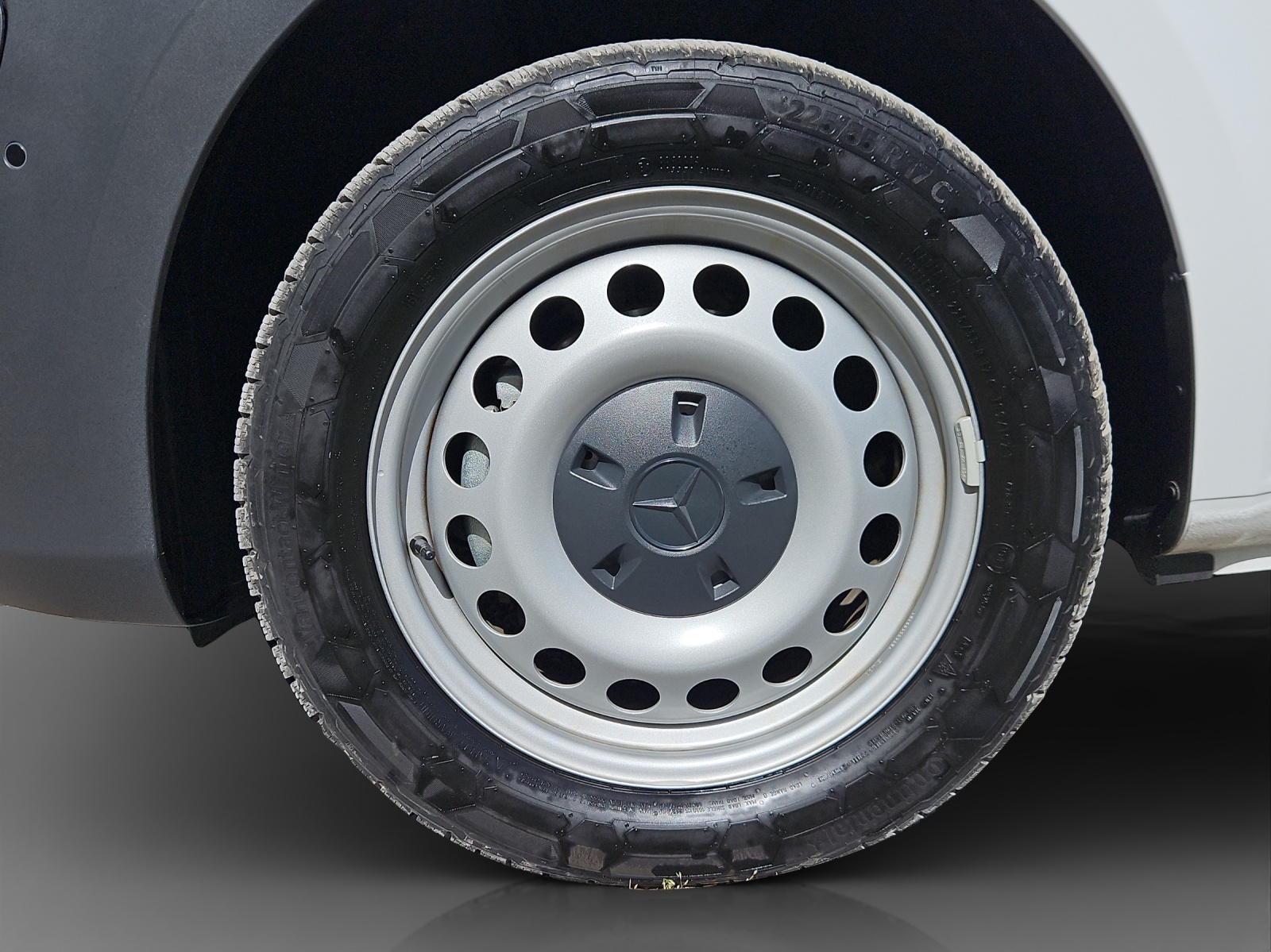 MERCEDES-BENZ eVito 112 Lang-image-13