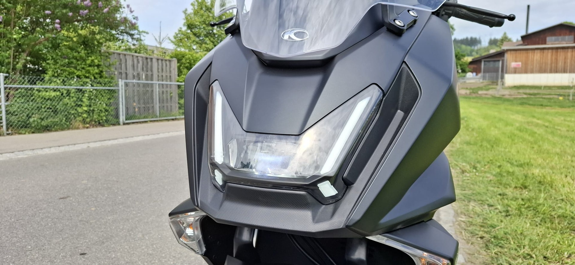 KYMCO SKY TOWN-image-7
