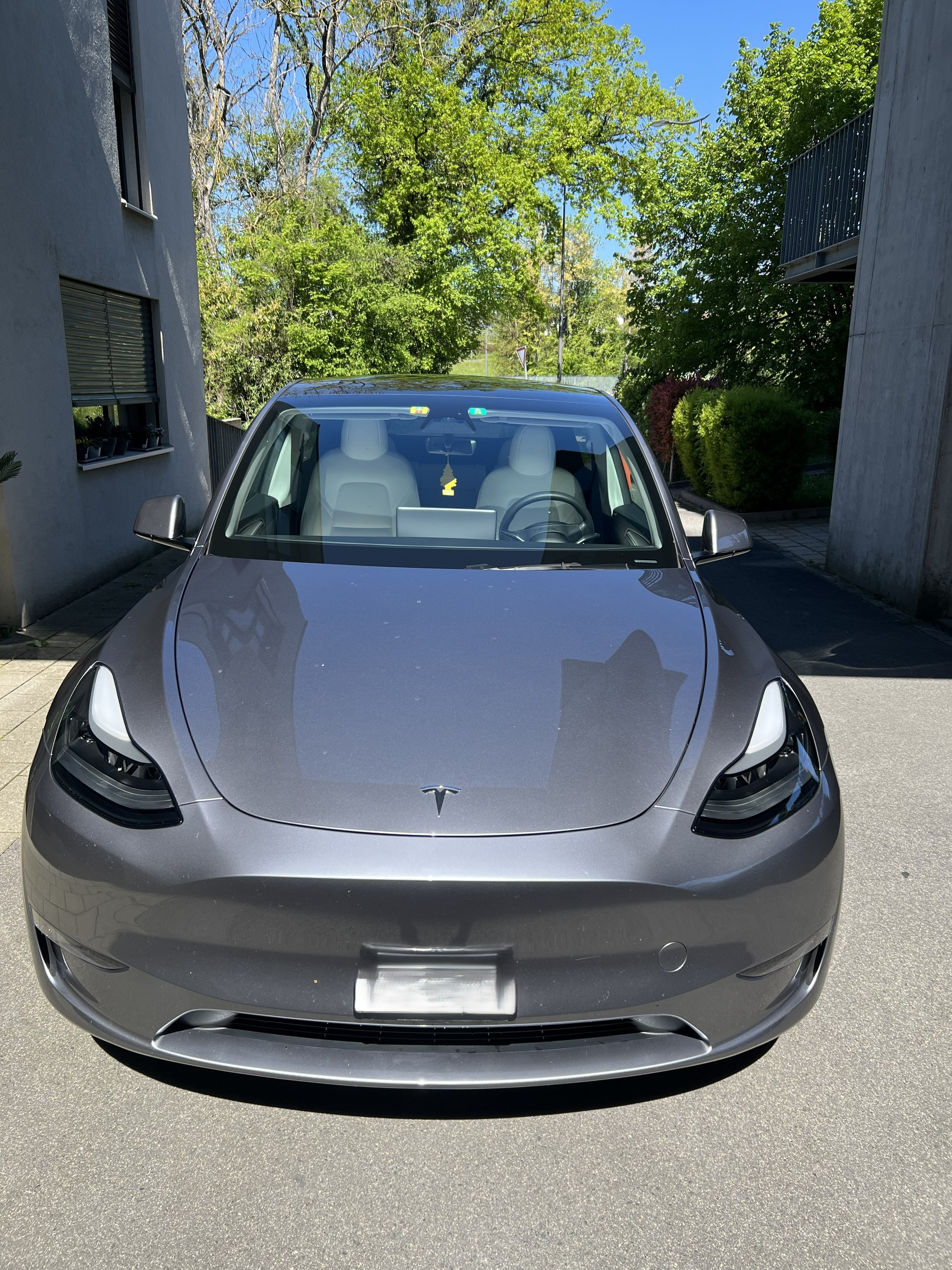 TESLA Long Range D-image-0