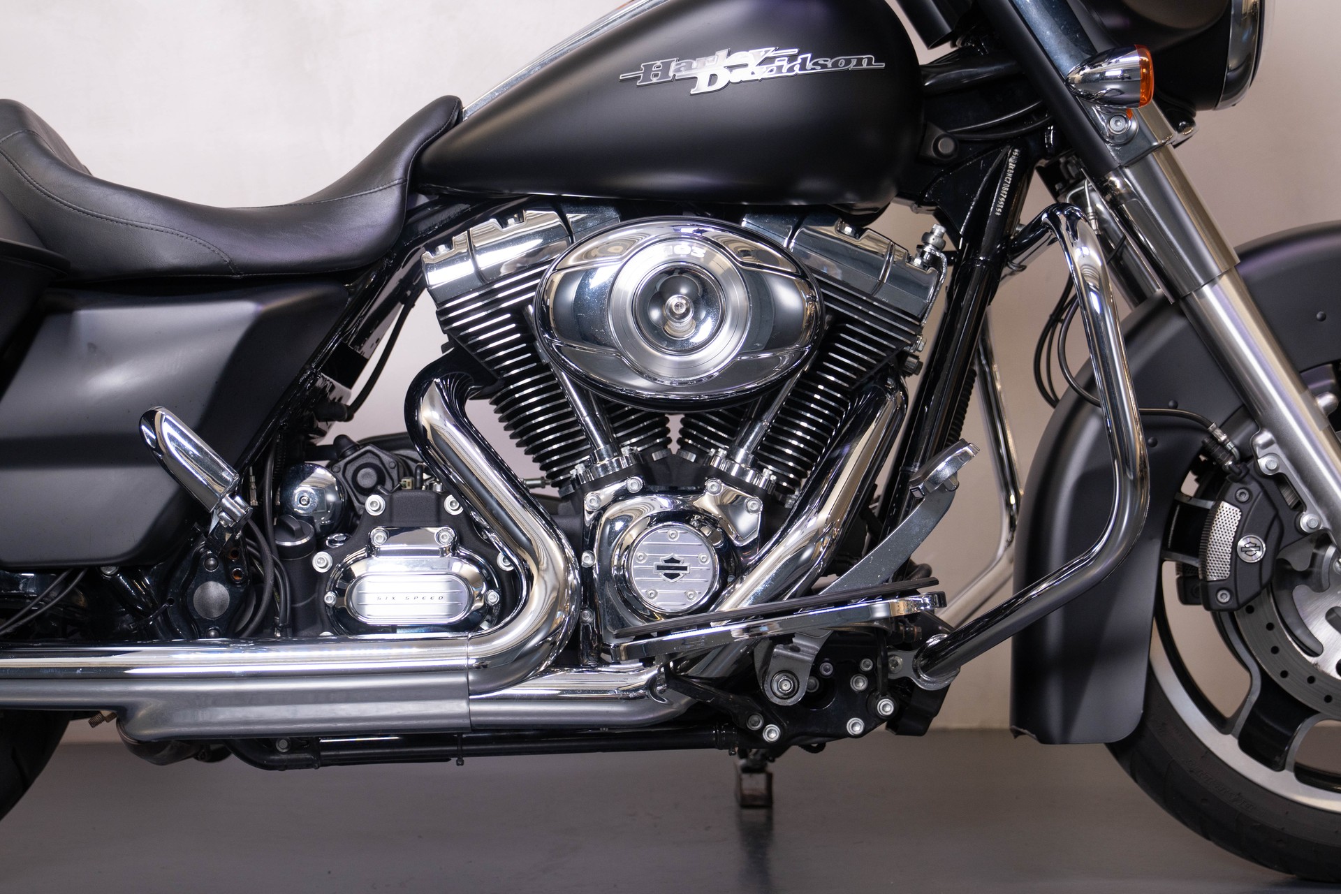 HARLEY-DAVIDSON FLHX Street Glide 103 ABS-image-4