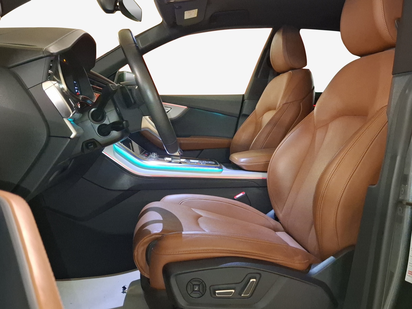AUDI Q8 55 TFSI e Black Edition quattro PHEV tiptronic-image-7