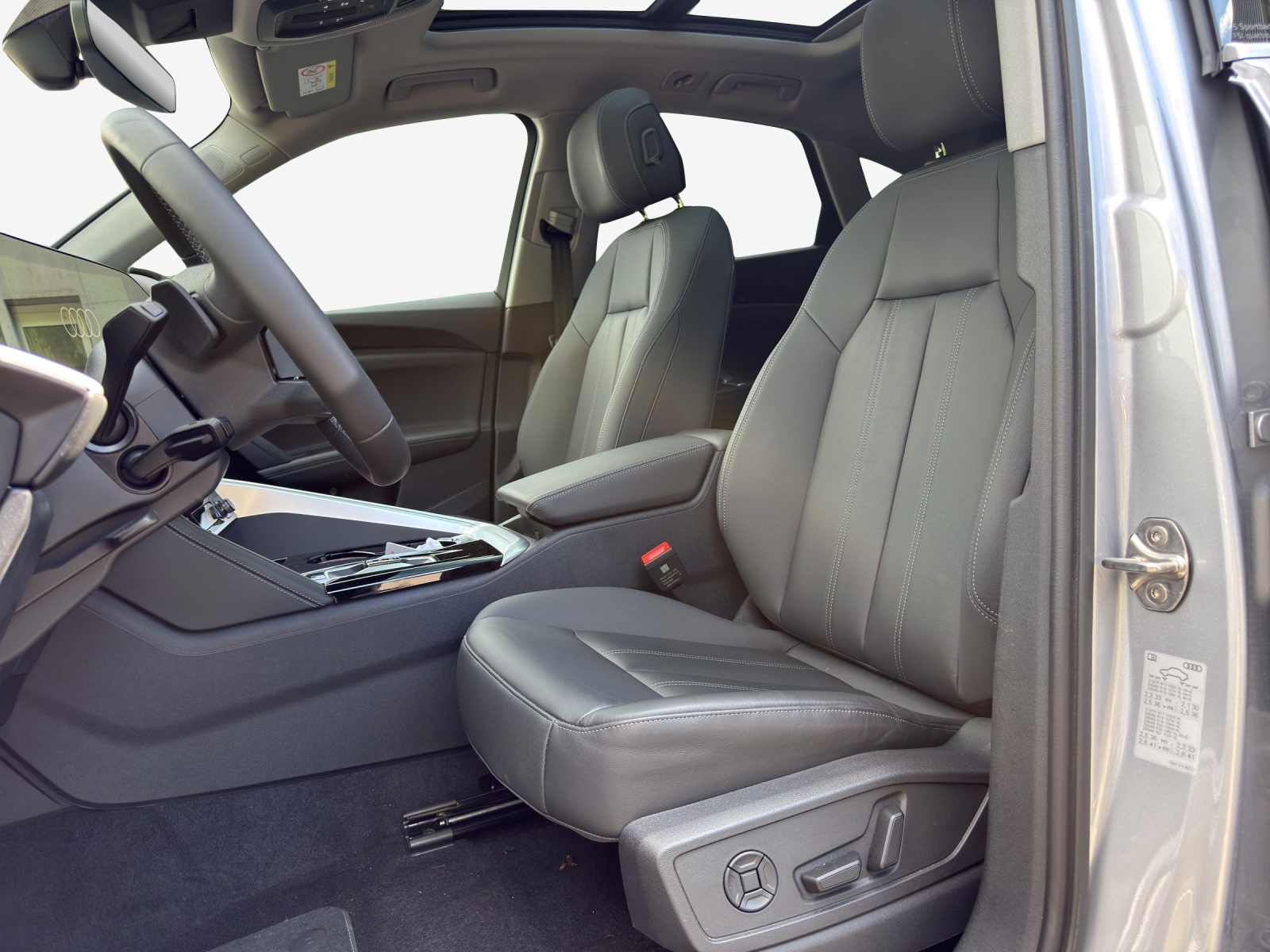 AUDI Q5 Sportback TFSI quattro 150 kW S-tronic-image-7