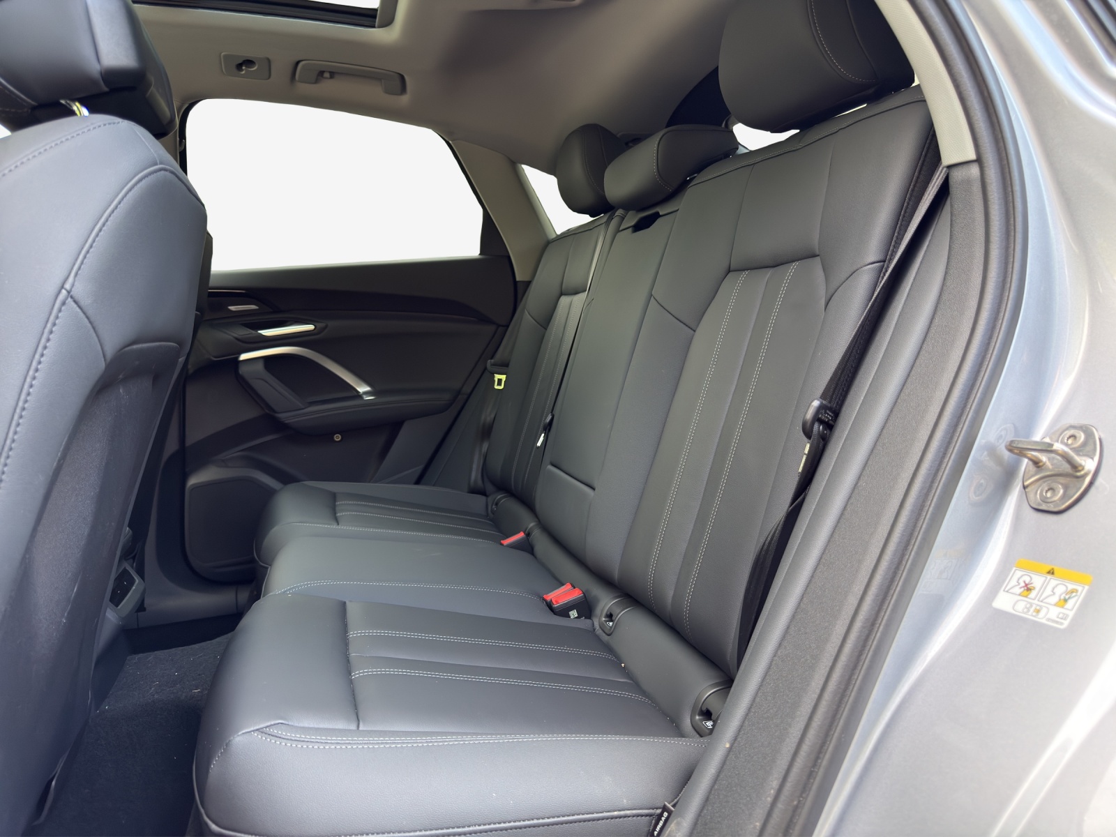 AUDI Q5 Sportback TFSI quattro 150 kW S-tronic-image-11