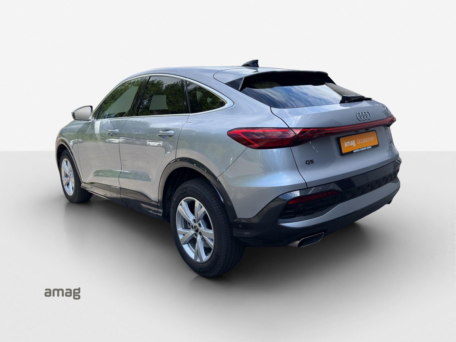 AUDI Q5 Sportback TFSI quattro 150 kW S-tronic-image-2
