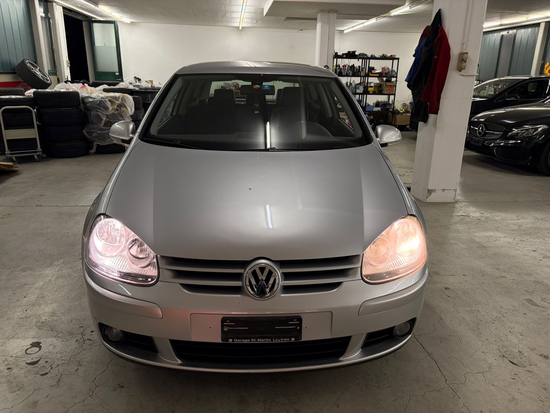 VW GOLF-image-1