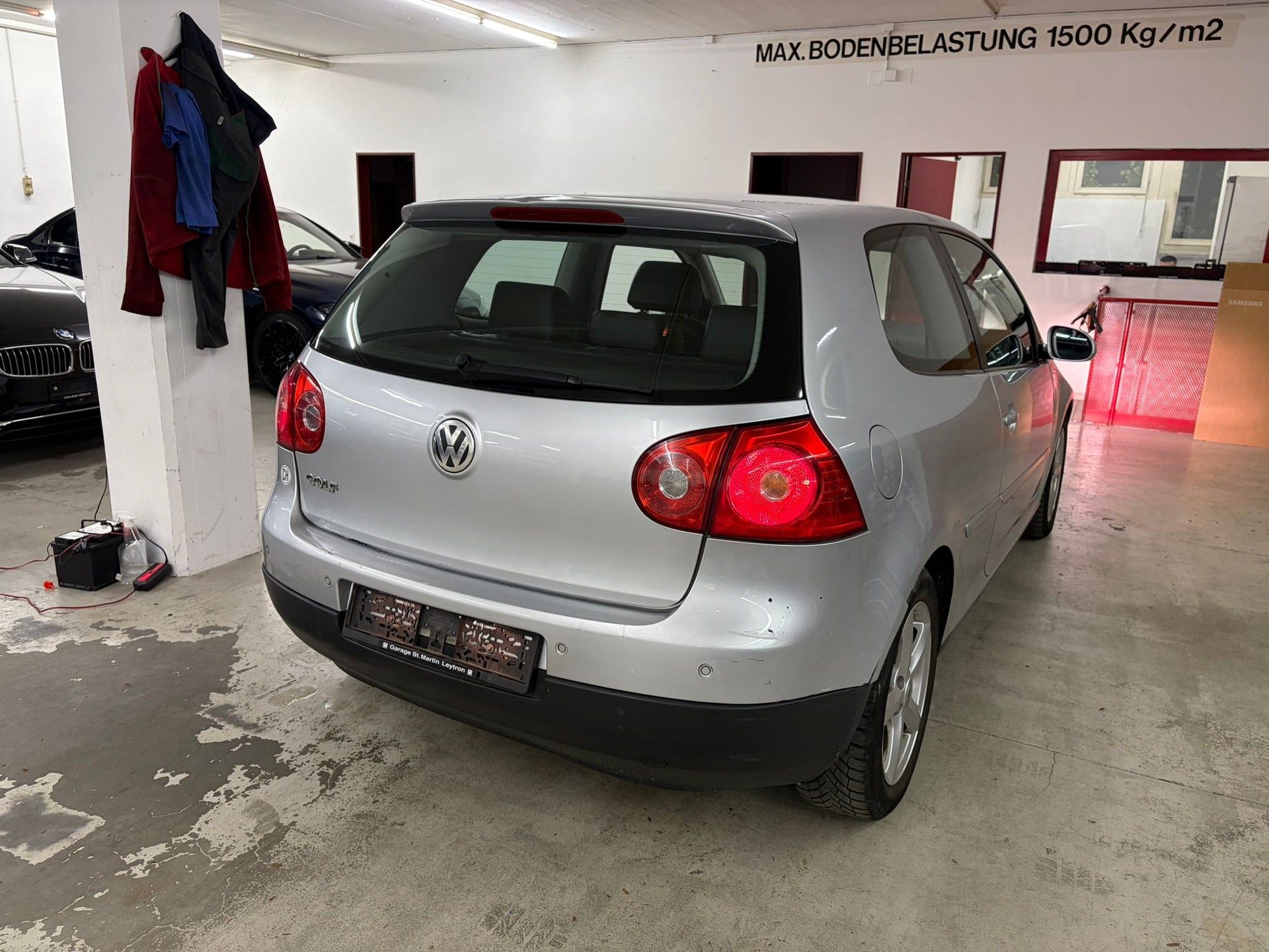 VW GOLF-image-2