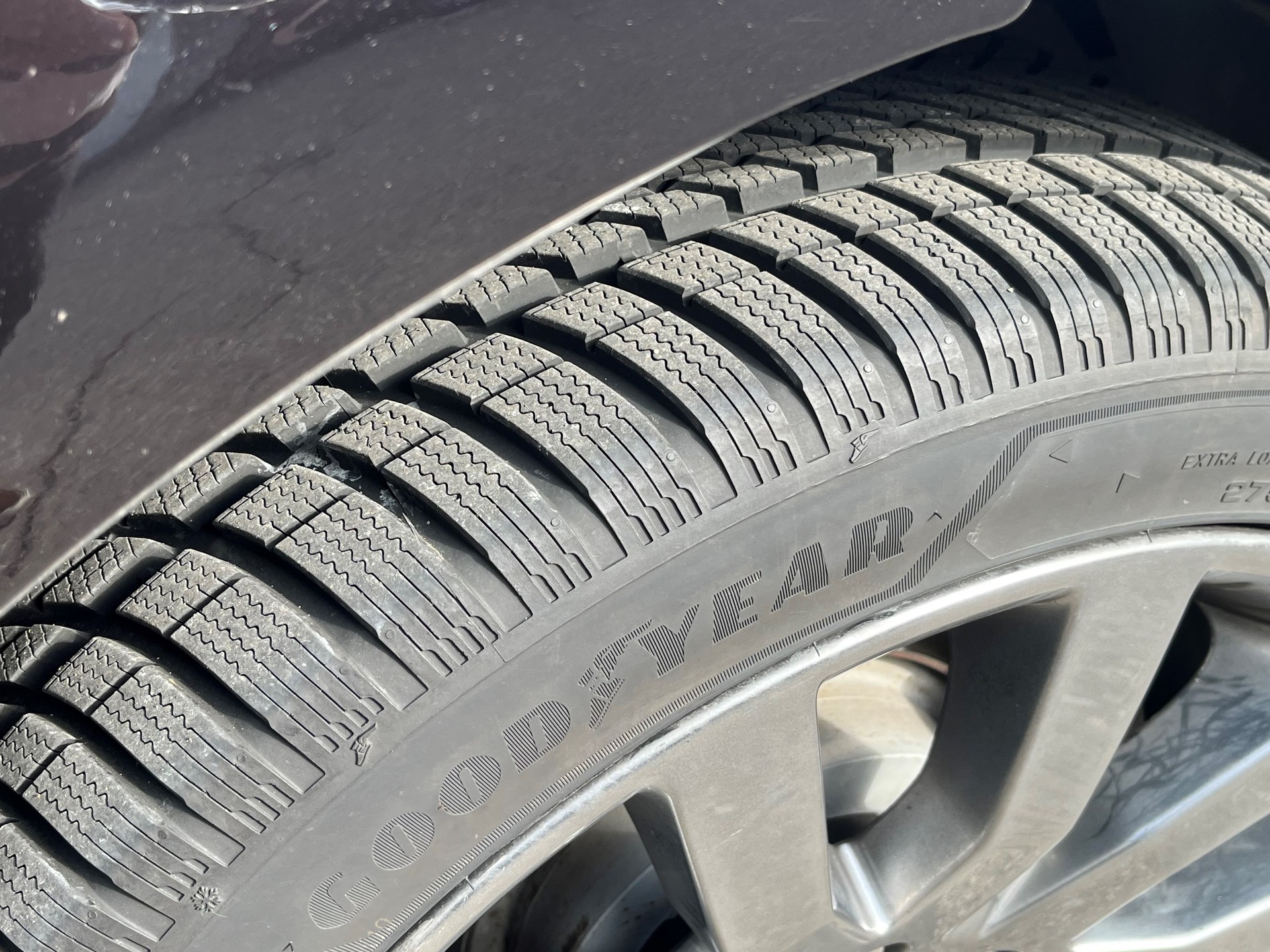 LAND ROVER RANGE ROVER SPORT 4.2 V8 SC-image-15