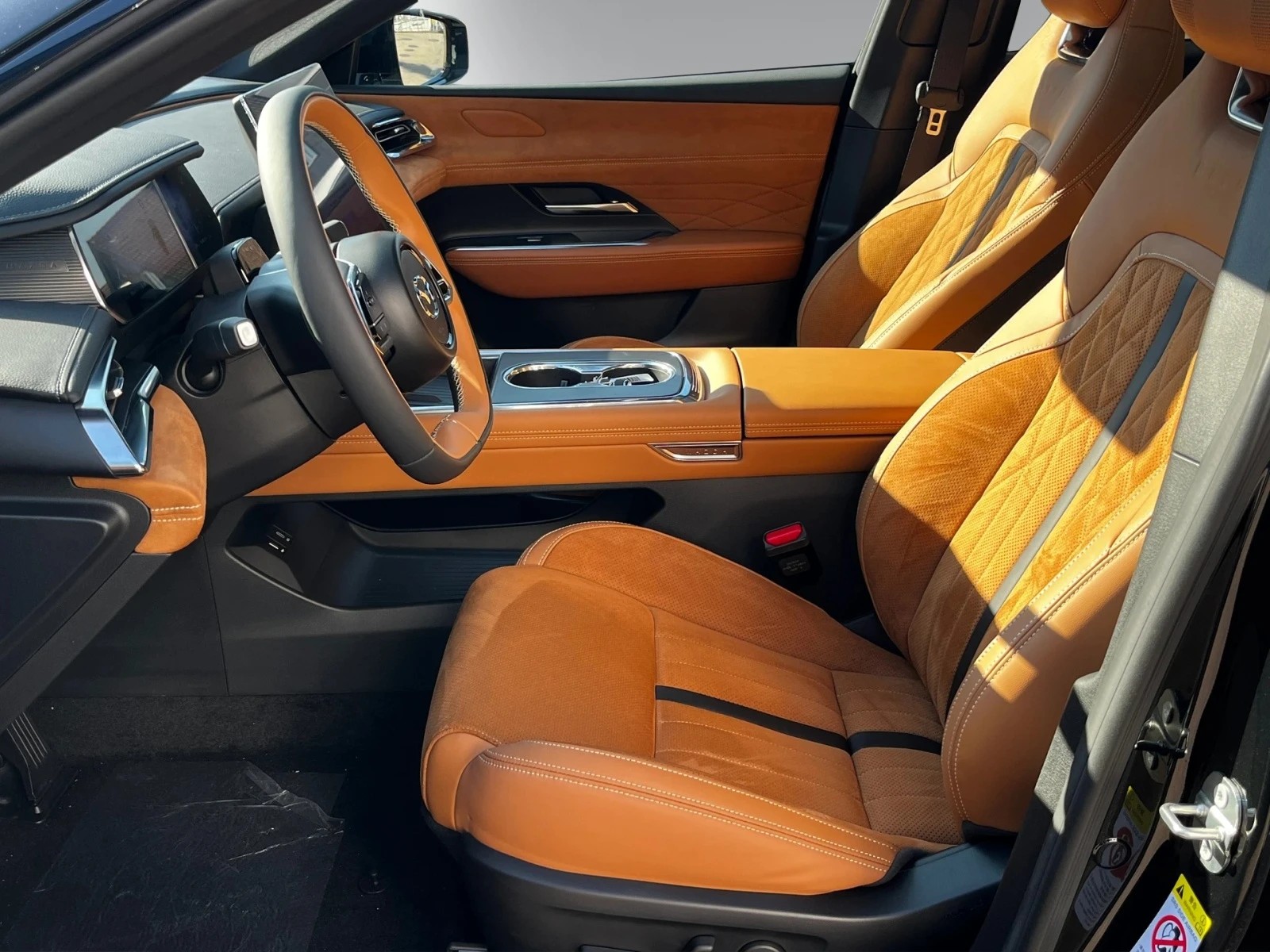 MAZDA 6e 245 80kWh Takumi Plus-image-5