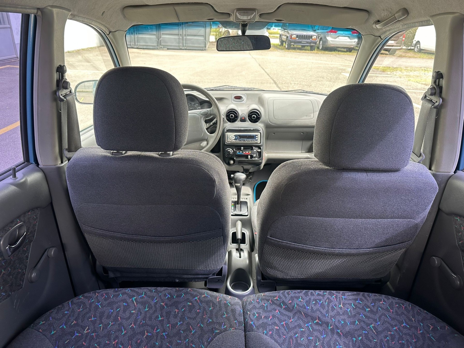HYUNDAI Atos Prime 1.0 GLS-image-10