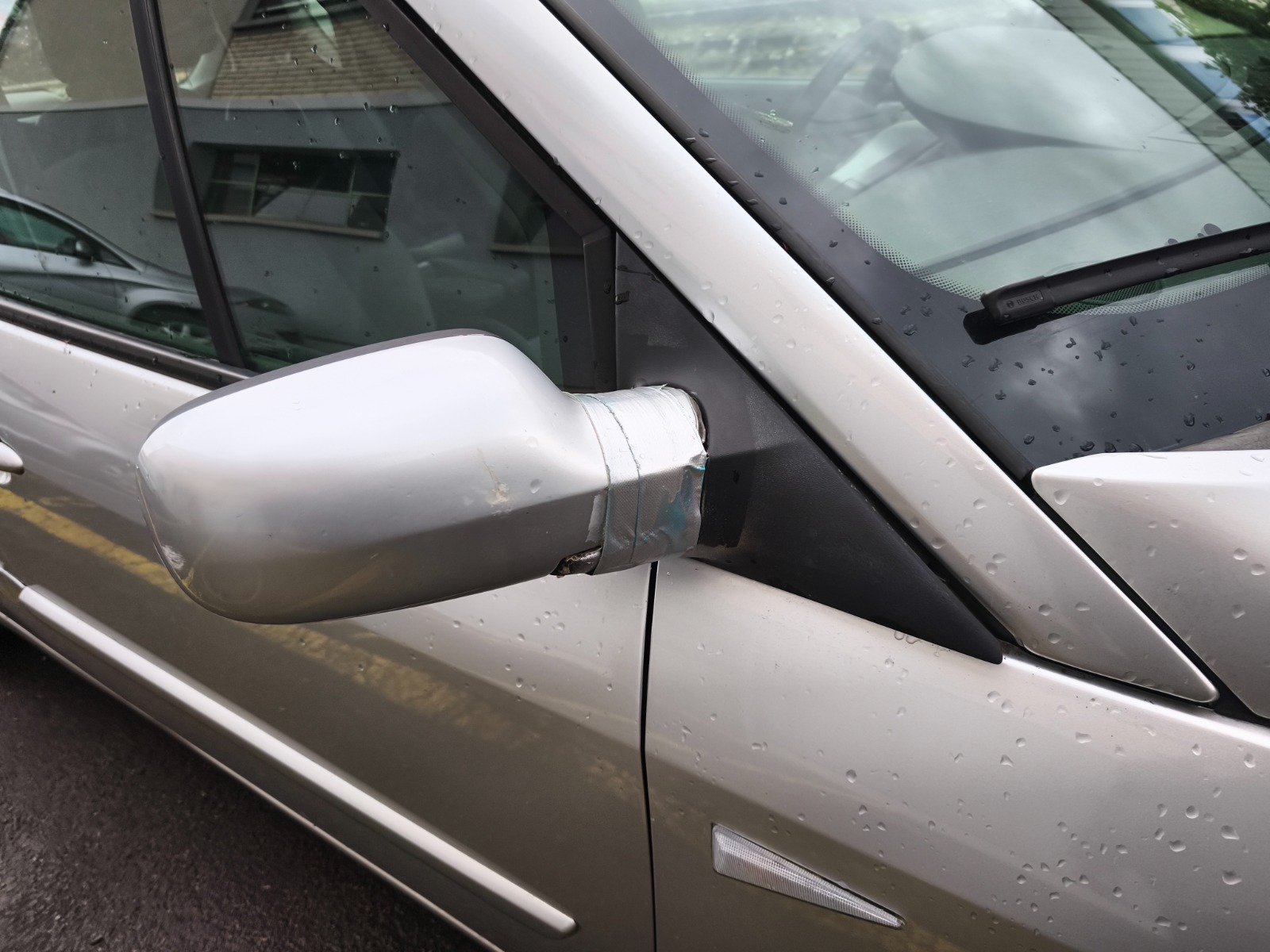 RENAULT Scénic 2.0 16V Fairway Automatic-image-11
