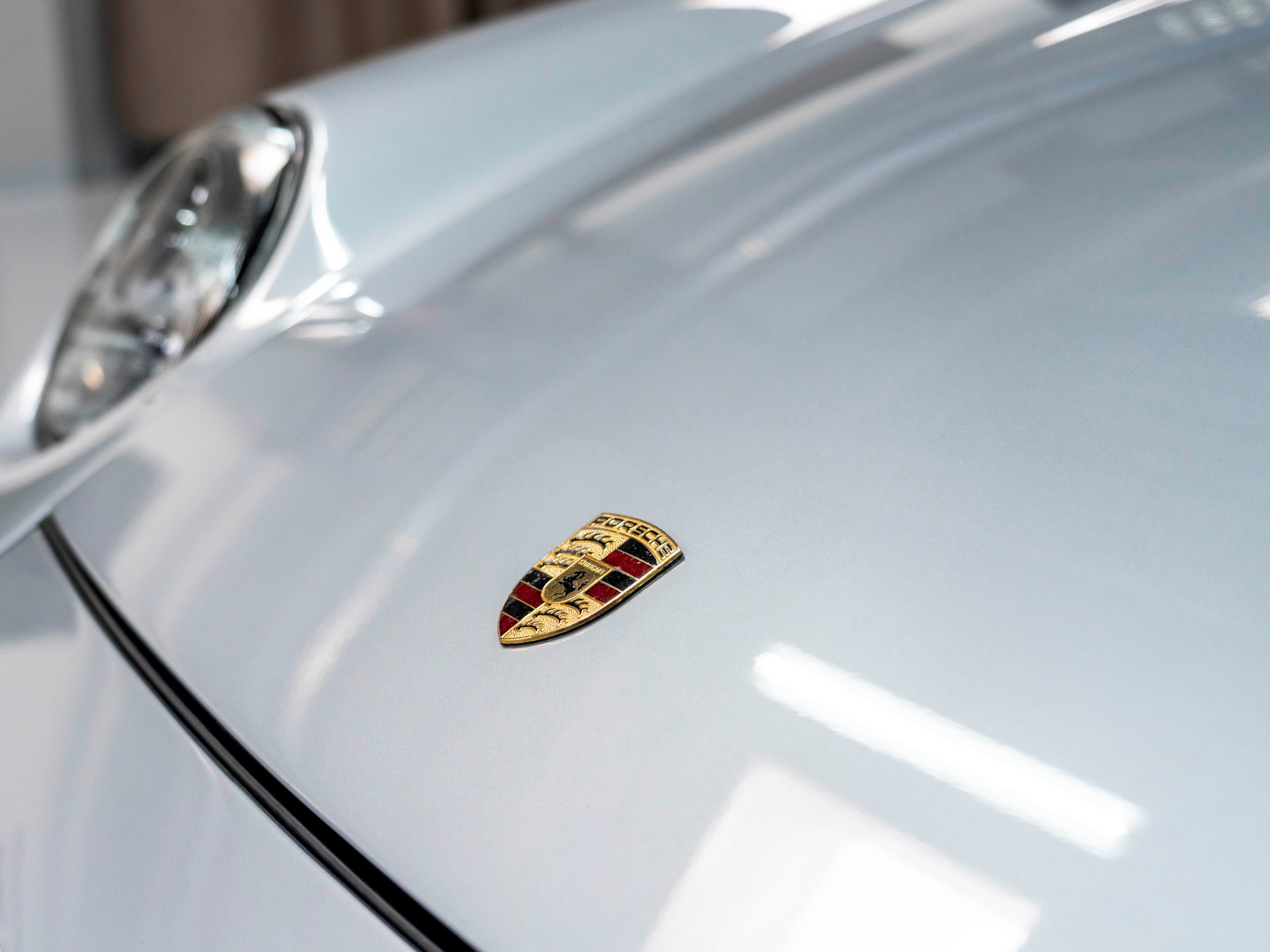 PORSCHE 911 Carrera RS-image-23
