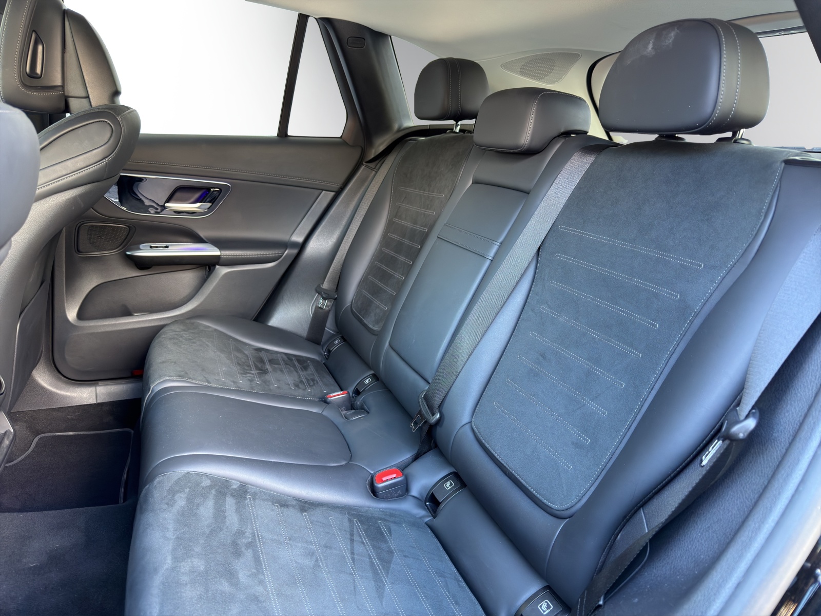 Image MERCEDES-BENZ GLC-220 GLC 220 d 4M 9G-Tronic