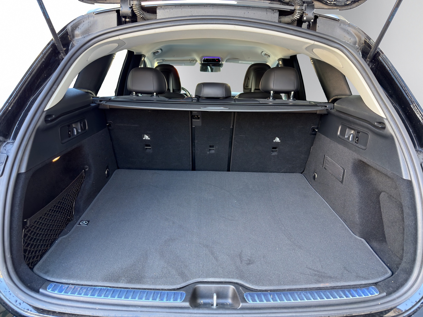 Image MERCEDES-BENZ GLC-220 GLC 220 d 4M 9G-Tronic