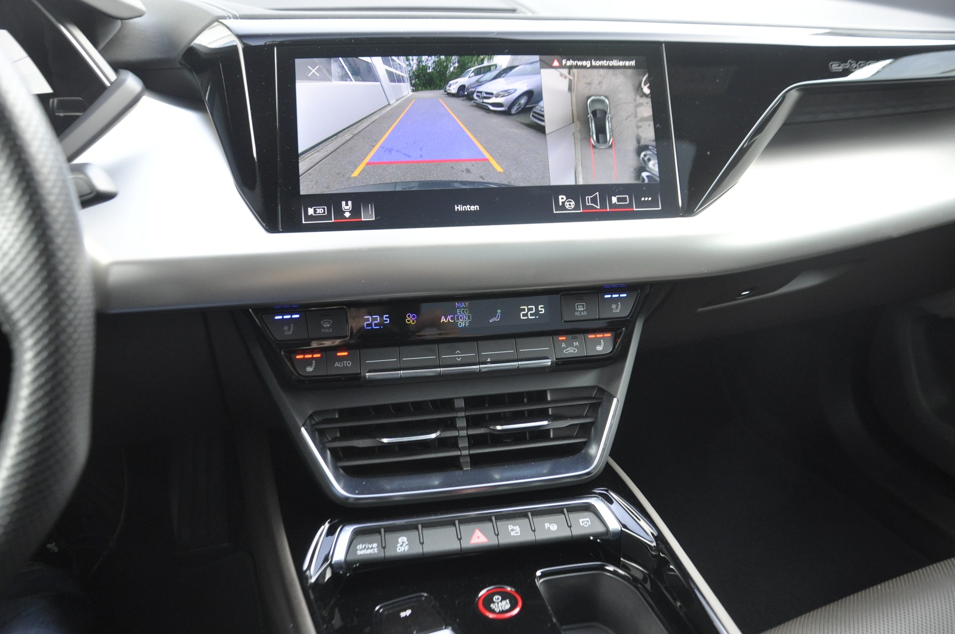 AUDI e-tron GT quattro-image-10