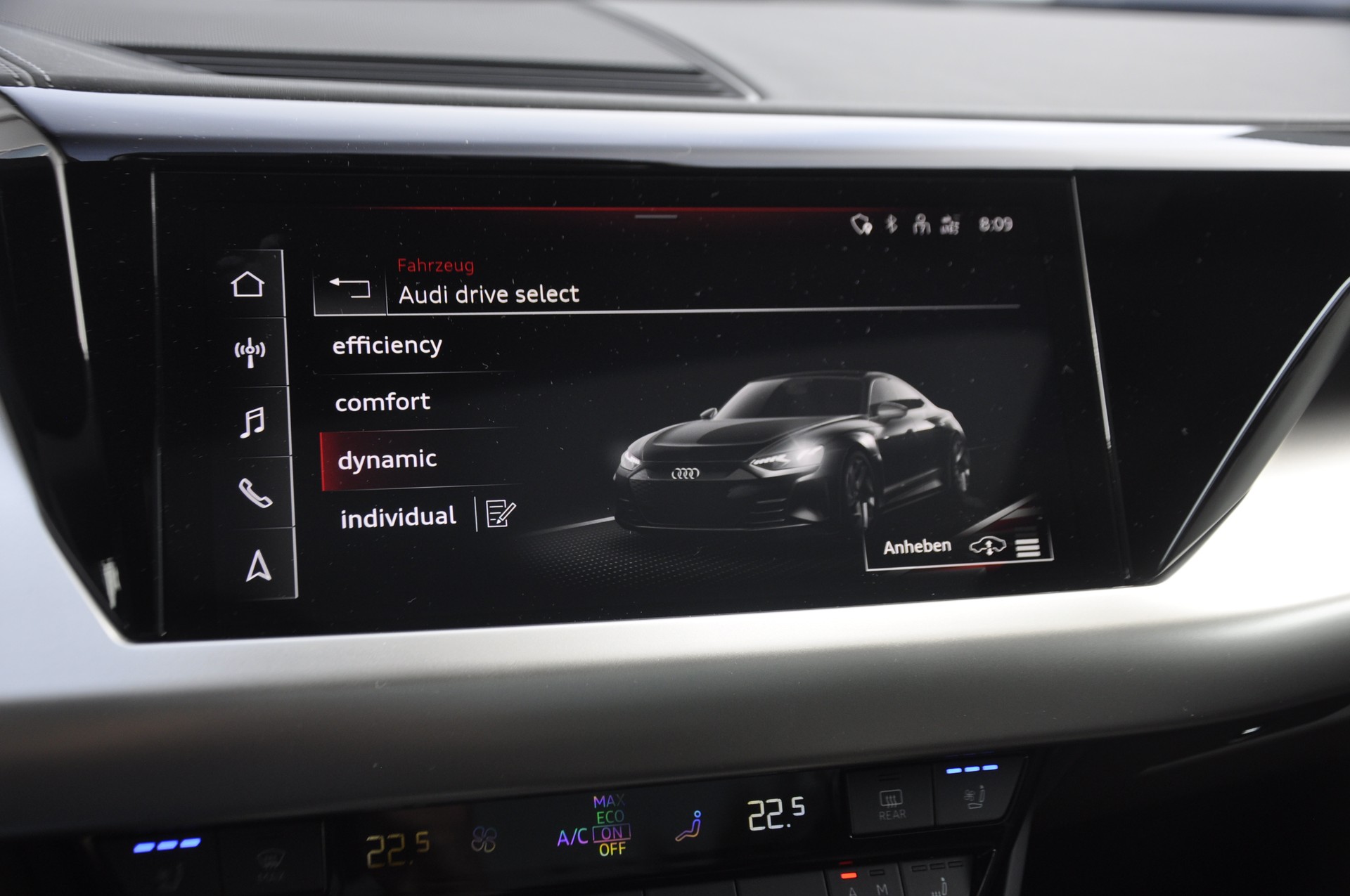 AUDI e-tron GT quattro-image-11