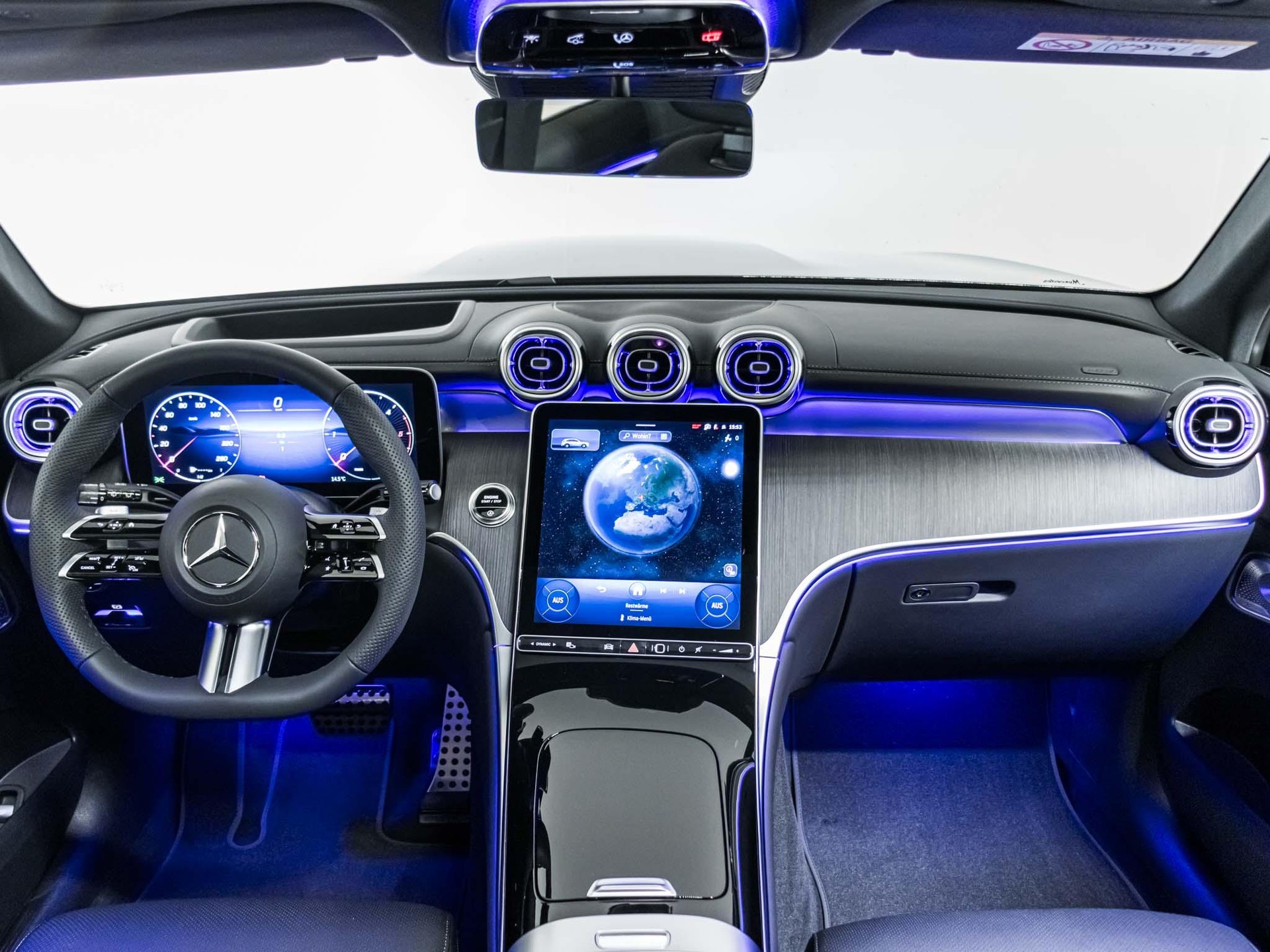 MERCEDES-BENZ GLC 220 d 4MATIC-image-11