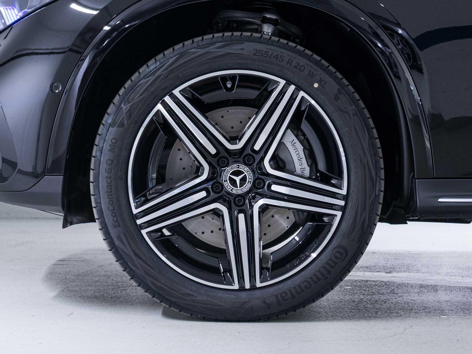 MERCEDES-BENZ GLC 220 d 4MATIC-image-14