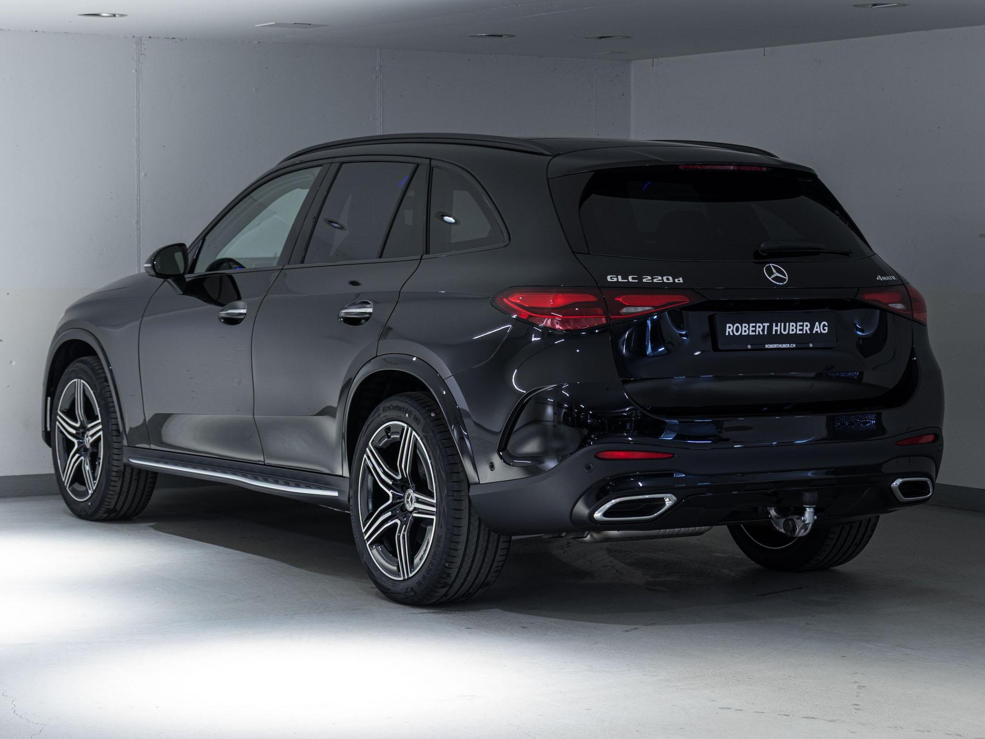 MERCEDES-BENZ GLC 220 d 4MATIC-image-3