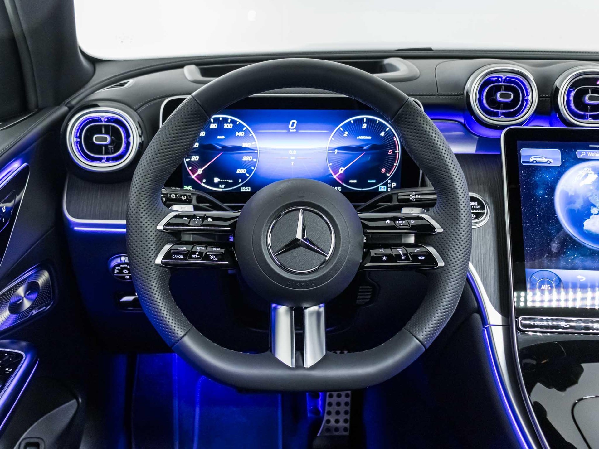 MERCEDES-BENZ GLC 220 d 4MATIC-image-10
