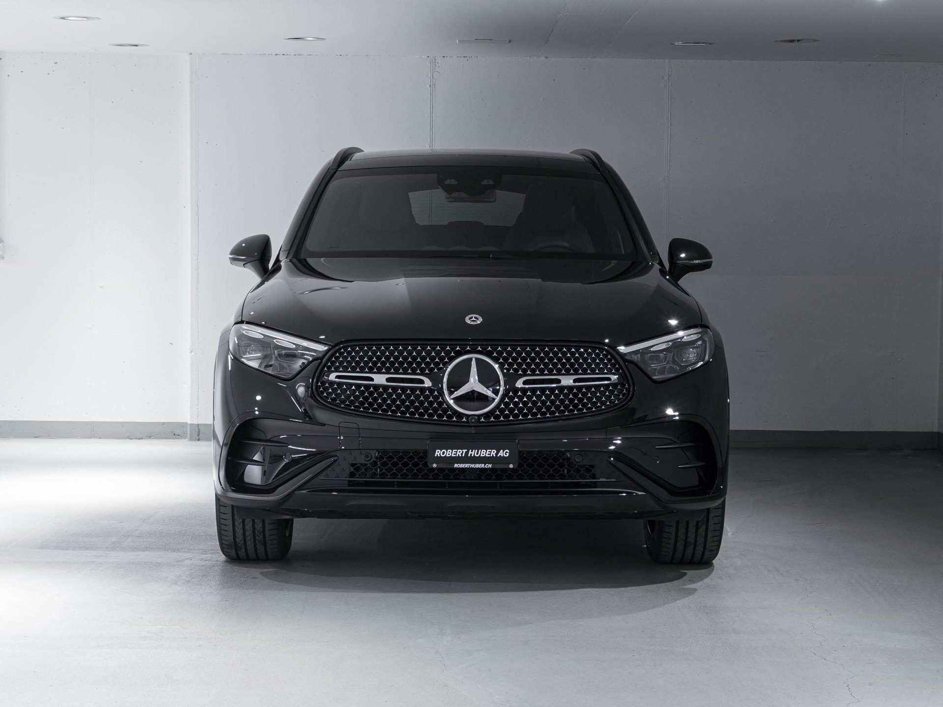 MERCEDES-BENZ GLC 220 d 4MATIC-image-2