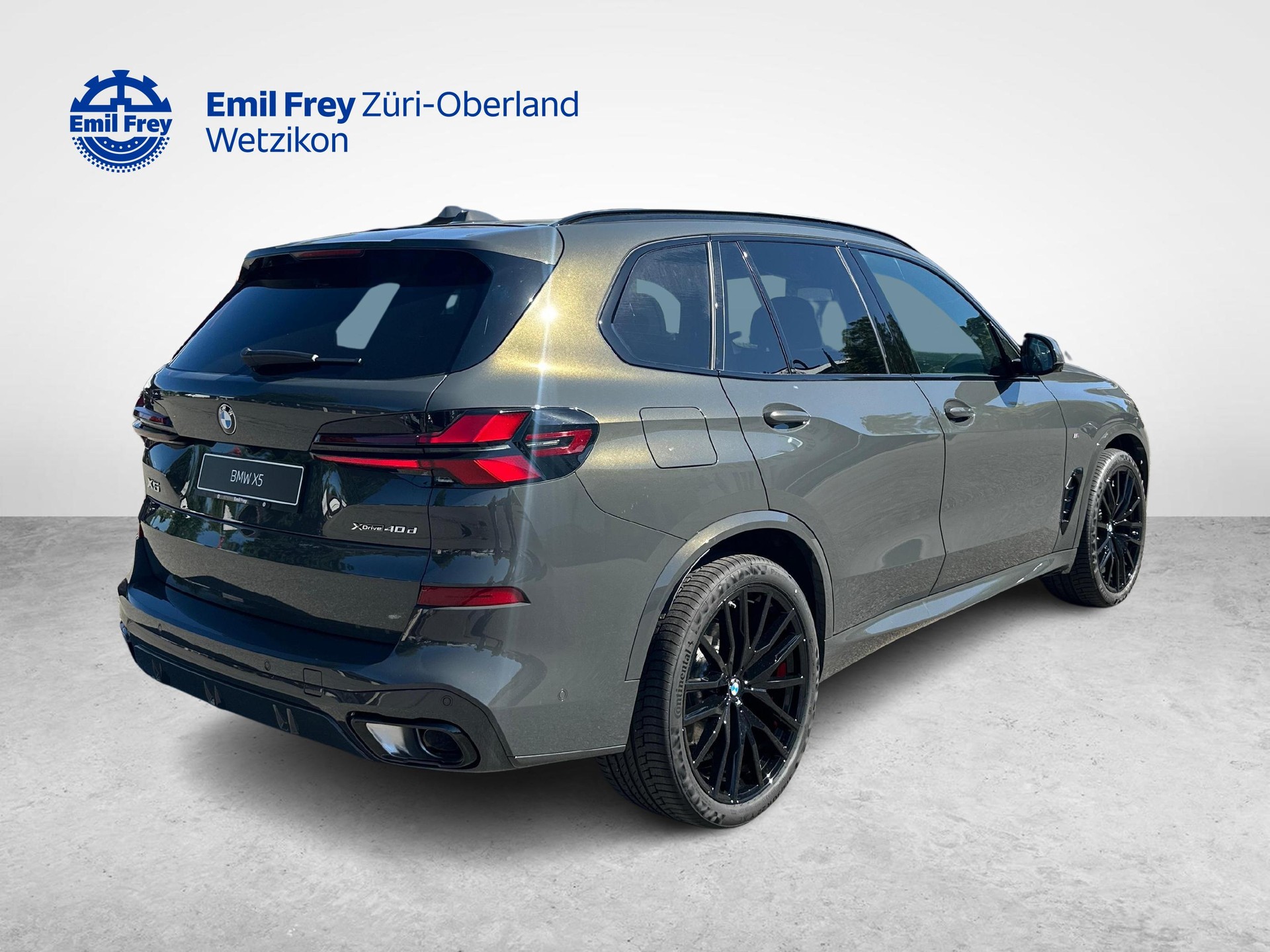 BMW X5 40d xDrive SAG-image-4