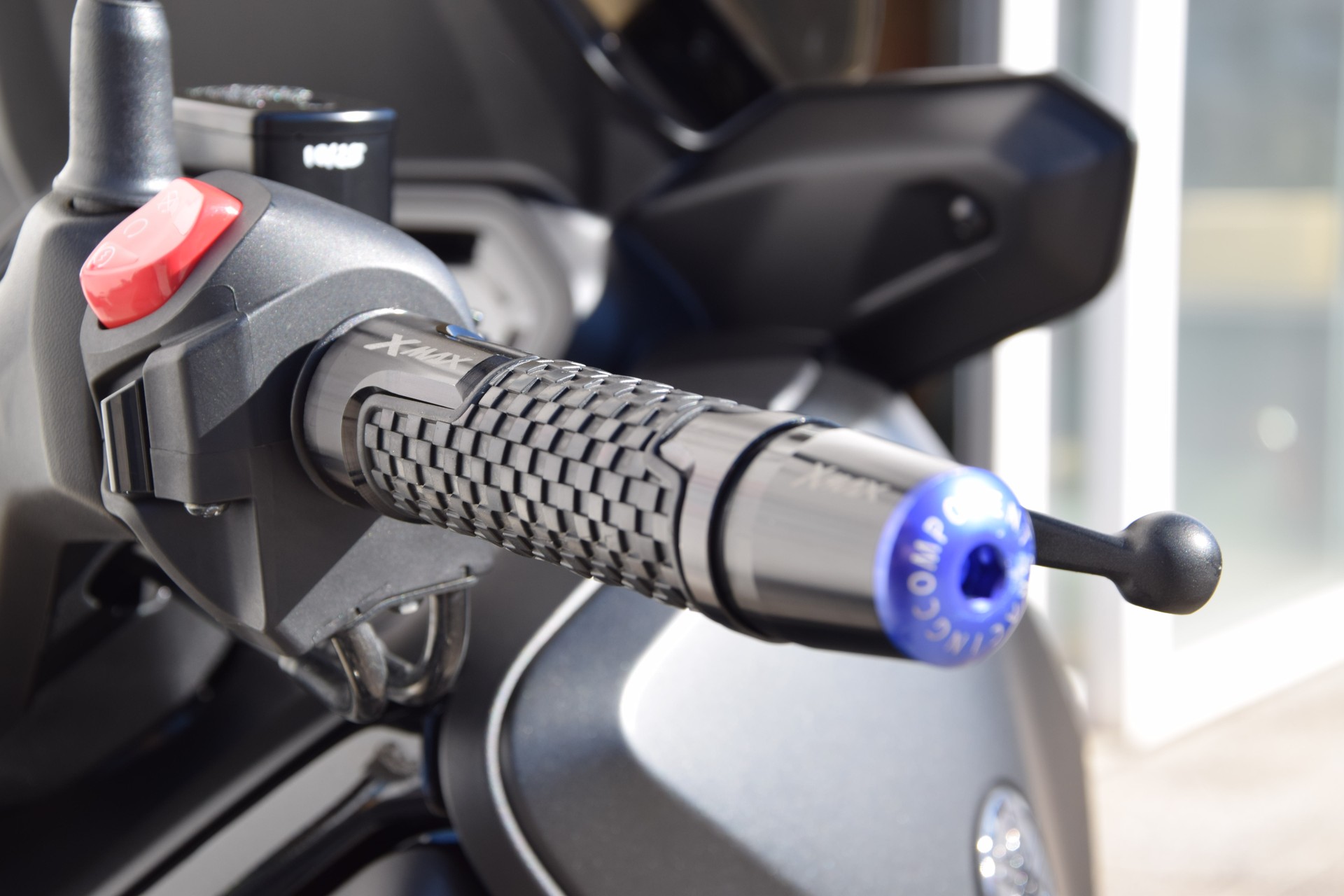 YAMAHA X-Max 300-image-10