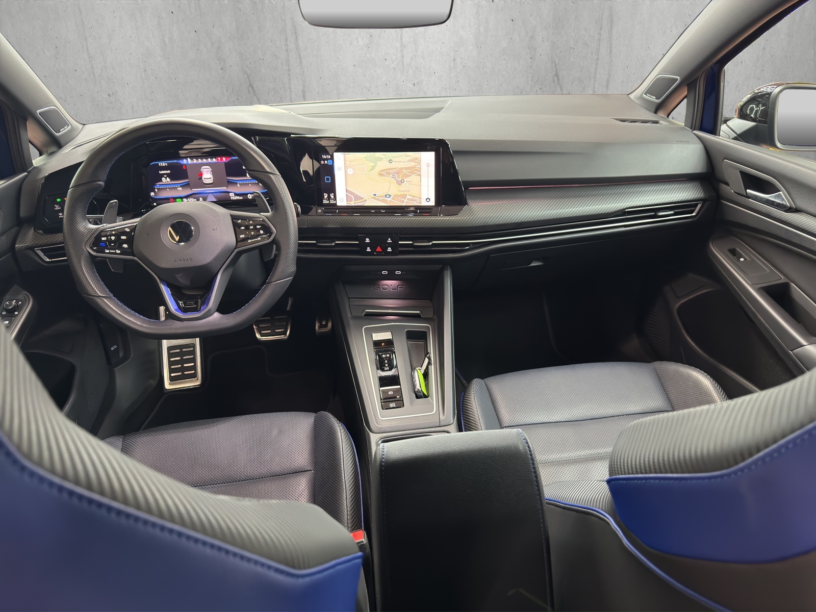 VW Golf 2.0 TSI R DSG 4Motion-image-10