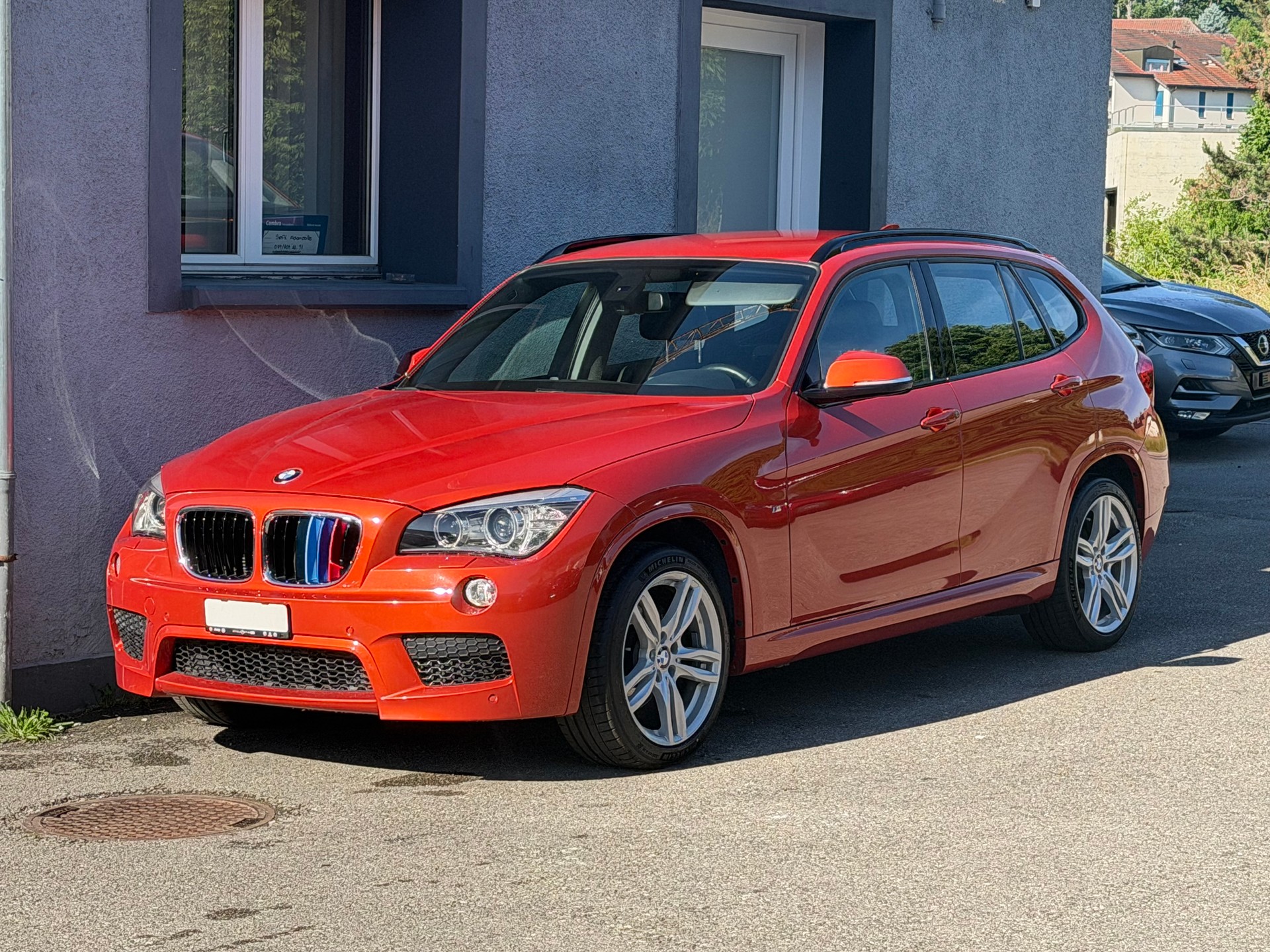 BMW X1 xDrive 28i M Sport