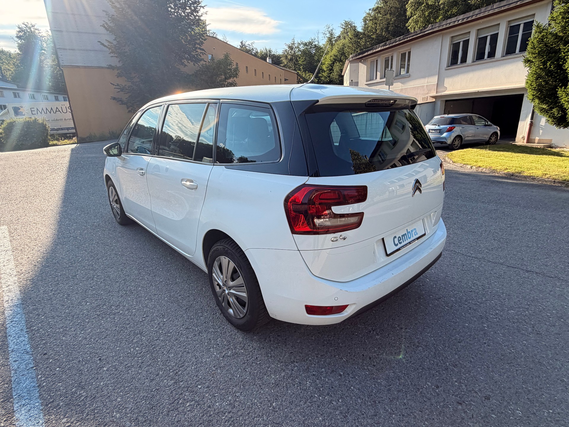 CITROEN Grand C4 Picasso 1.6 BlueHDi Intensive EAT6-showroom-element-3