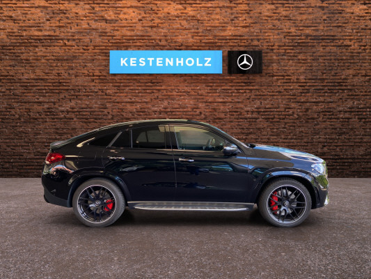 MERCEDES-BENZ GLE Coupé 53 AMG-image-2