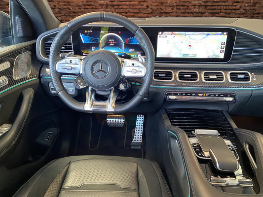 MERCEDES-BENZ GLE Coupé 53 AMG-image-10