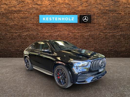 MERCEDES-BENZ GLE Coupé 53 AMG-image-1